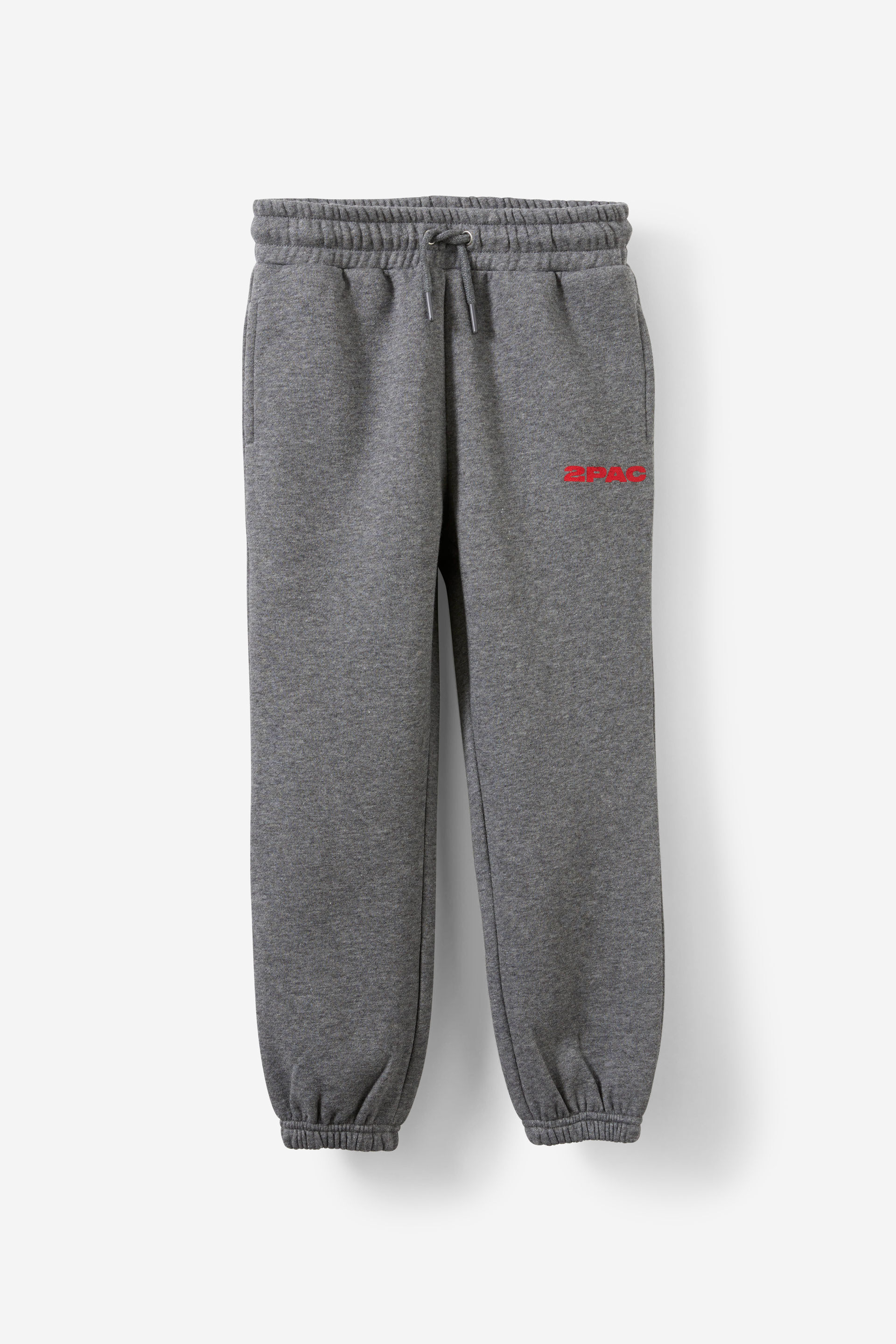 Tupac Sweatpant lcn bra night sky marle/tupac