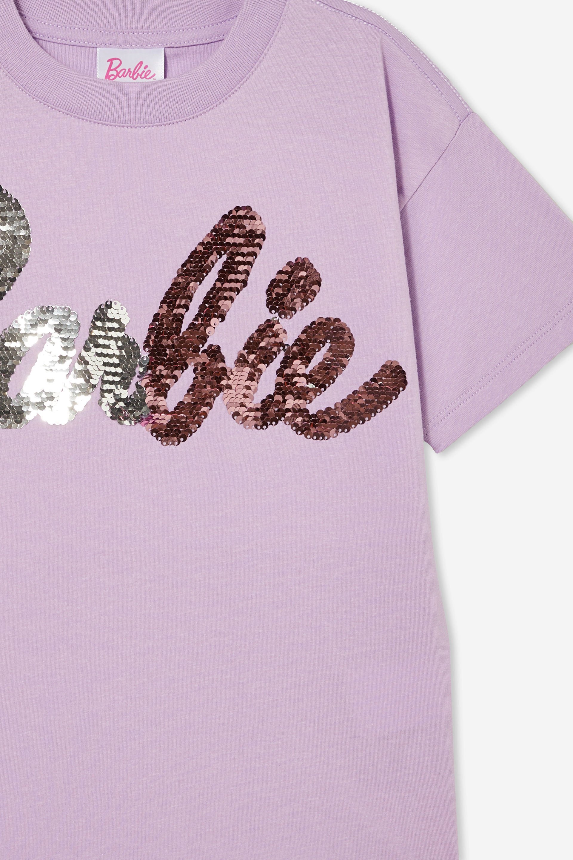 25830-barbie-drop-shoulder-short-sleeve-tee-lcn-mat-barbie-sparkle-logo-lilac-drop-1.jpg