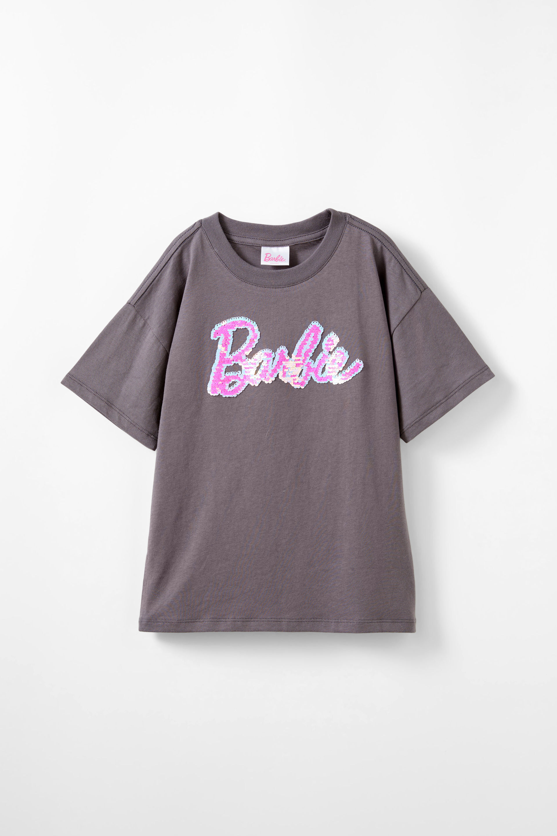 26070-barbie-drop-shoulder-short-sleeve-tee-lcn-mat-barbie-logo-rabbit-grey-1.jpg