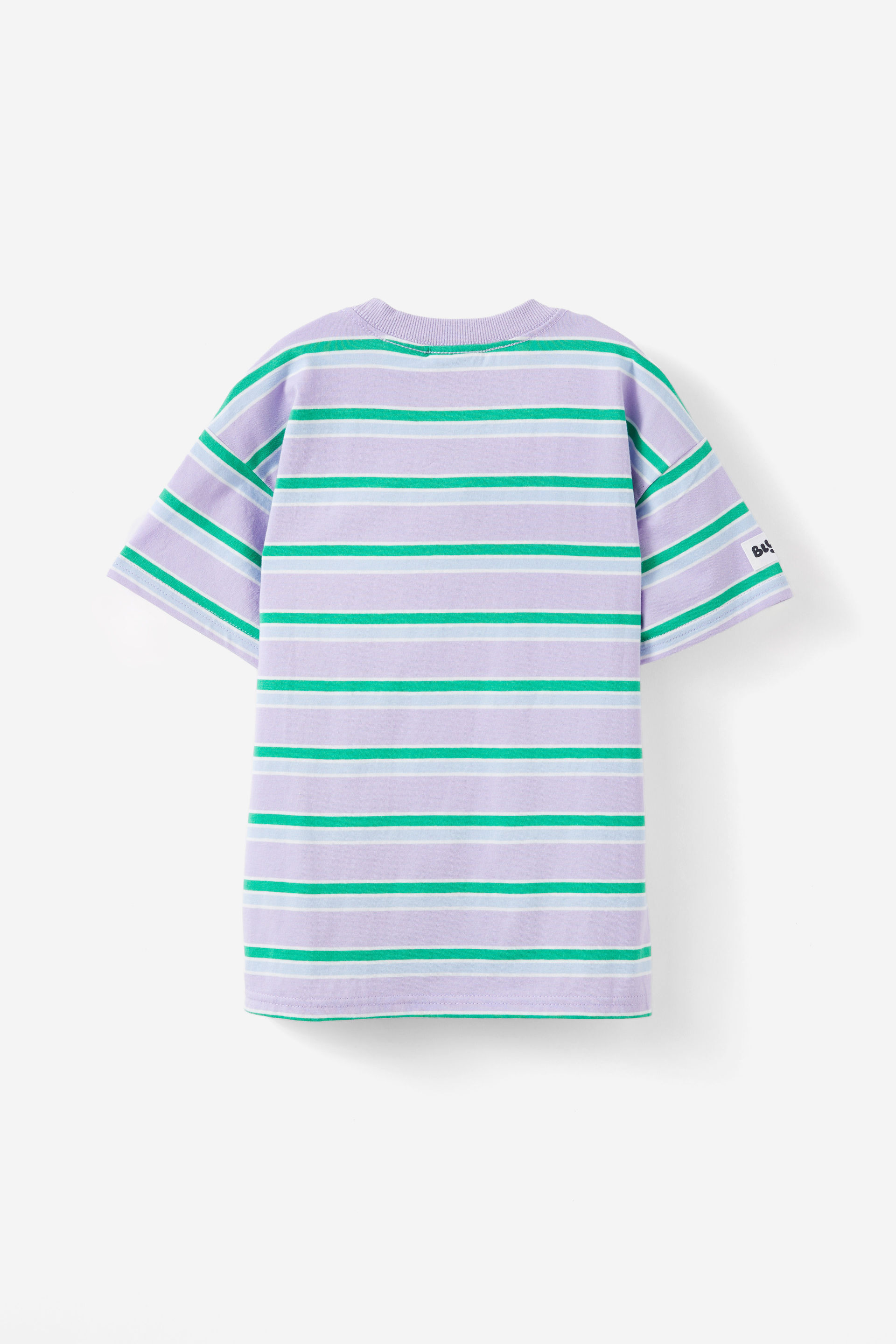 26630-bluey-drop-shoulder-short-sleeve-tee-lcn-blu-lets-do-this-lilac-mood-stripe-1.jpg