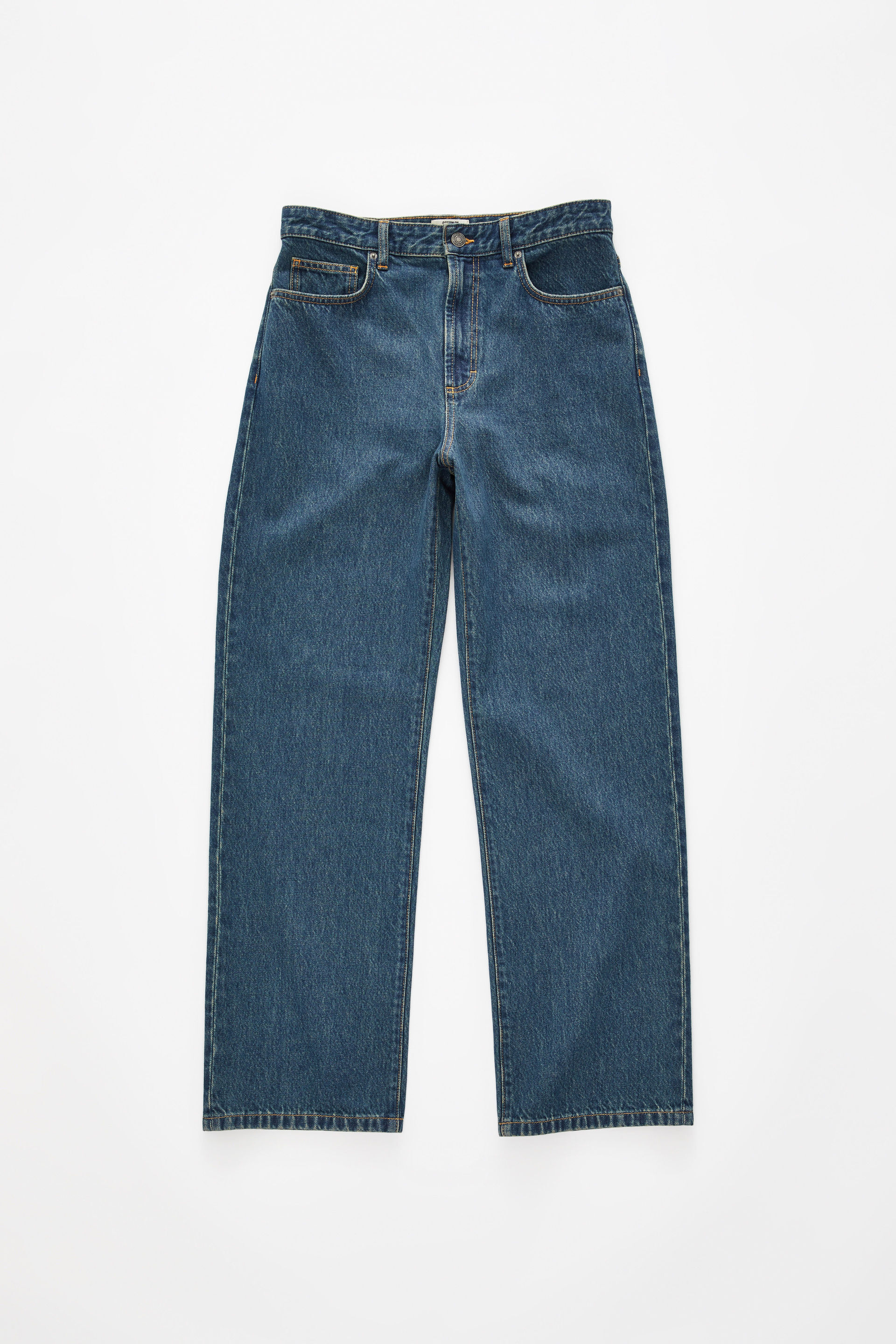 91 Straight Jean venus blue