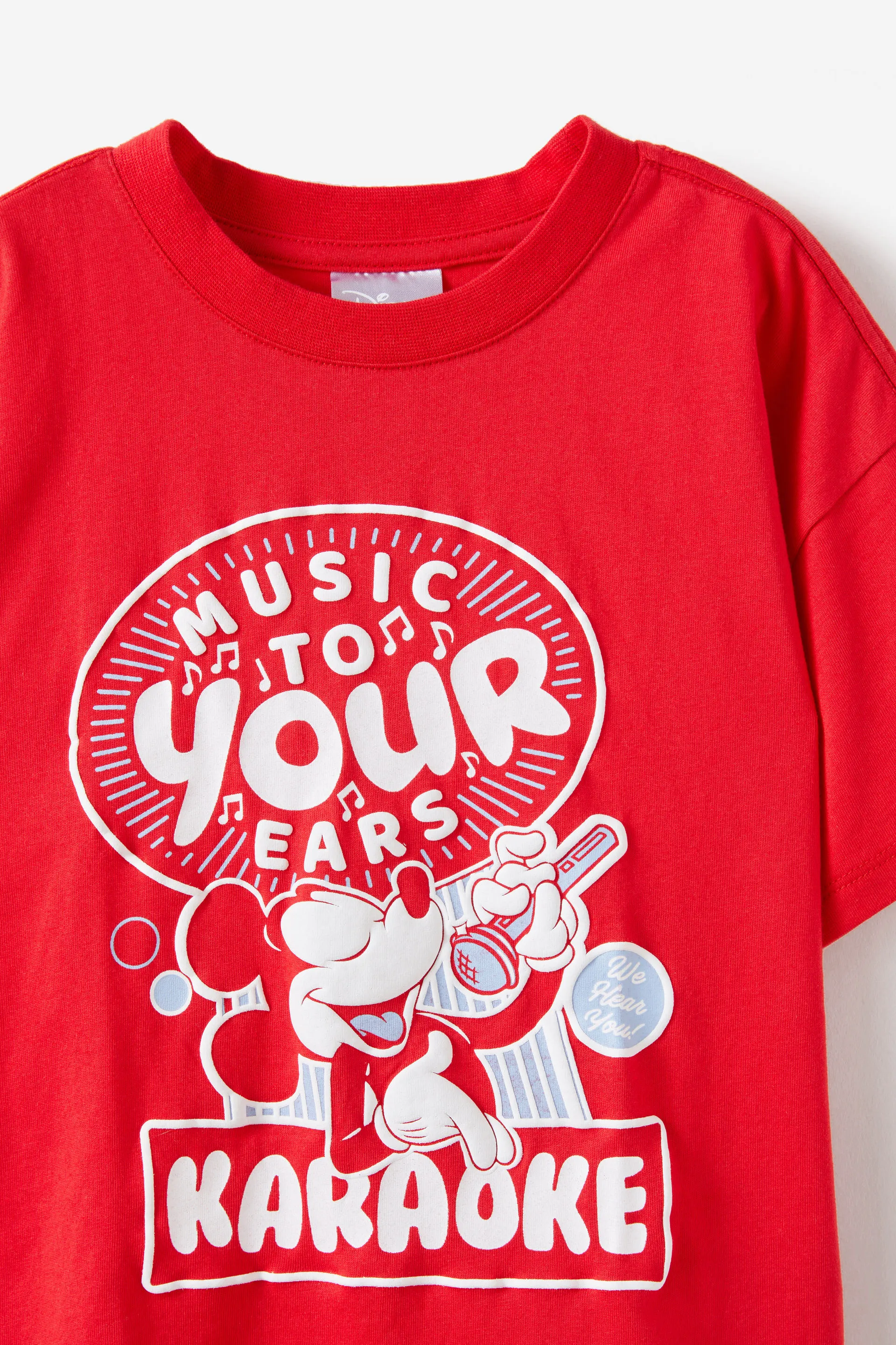 26990-mickey-mouse-drop-shoulder-short-sleeve-tee-lcn-dis-mickey-music-to-your-ears-varsity-red-1.jpg