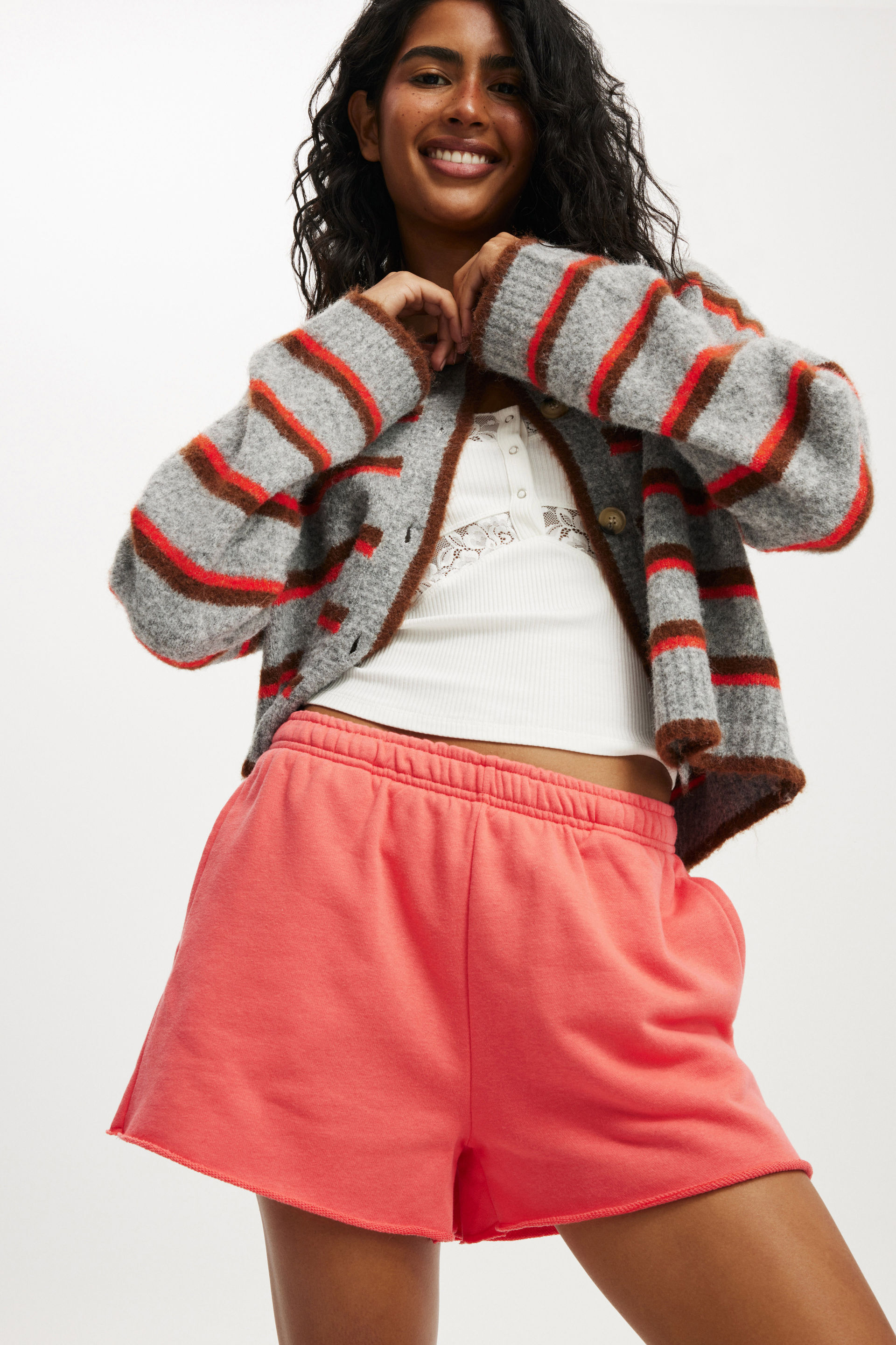 3011-classic-fleece-mini-short-pink-fizz-1.jpg