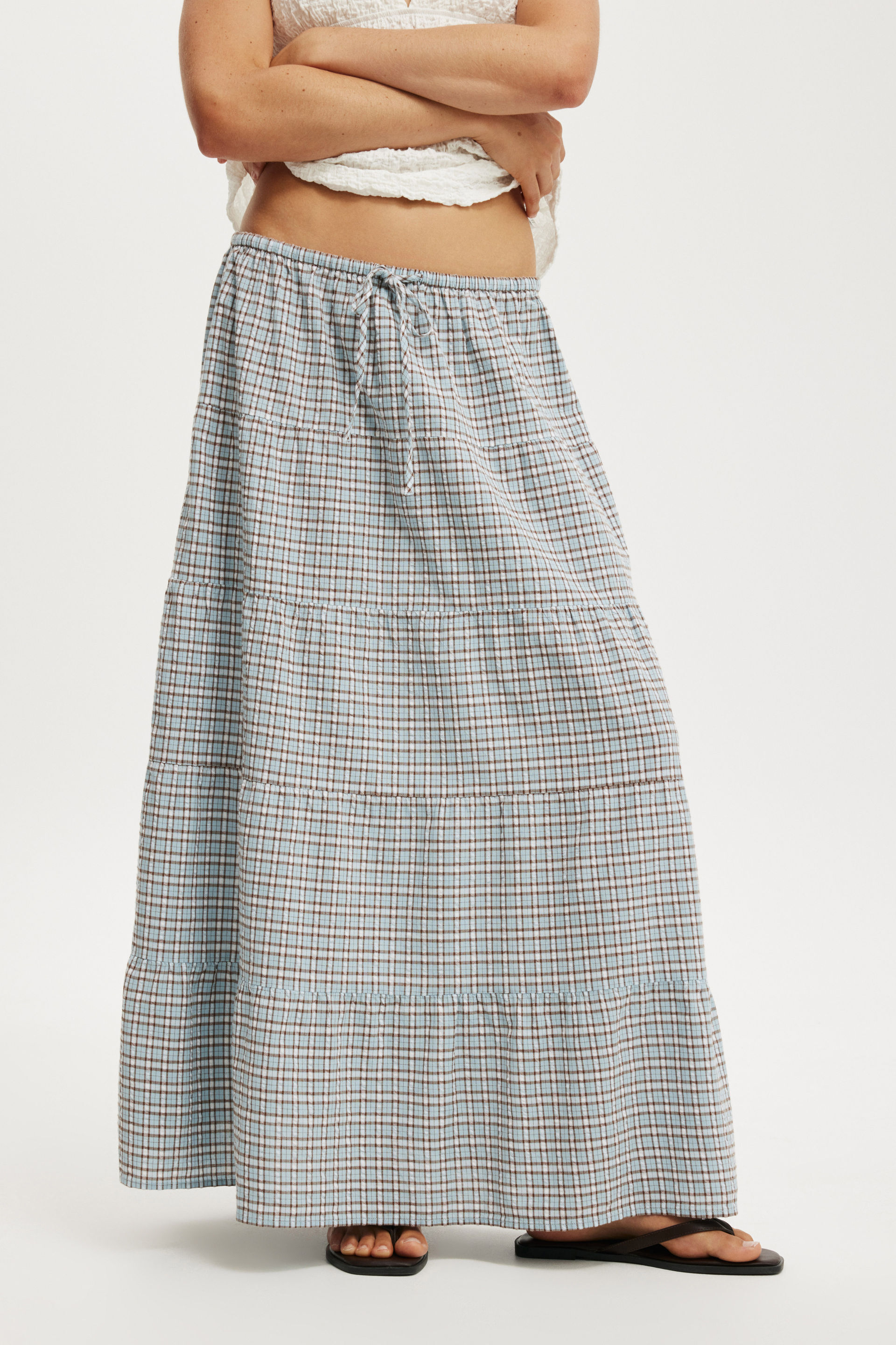 3181-haven-multi-tiered-maxi-skirt-rebecca-blue-check-1.jpg