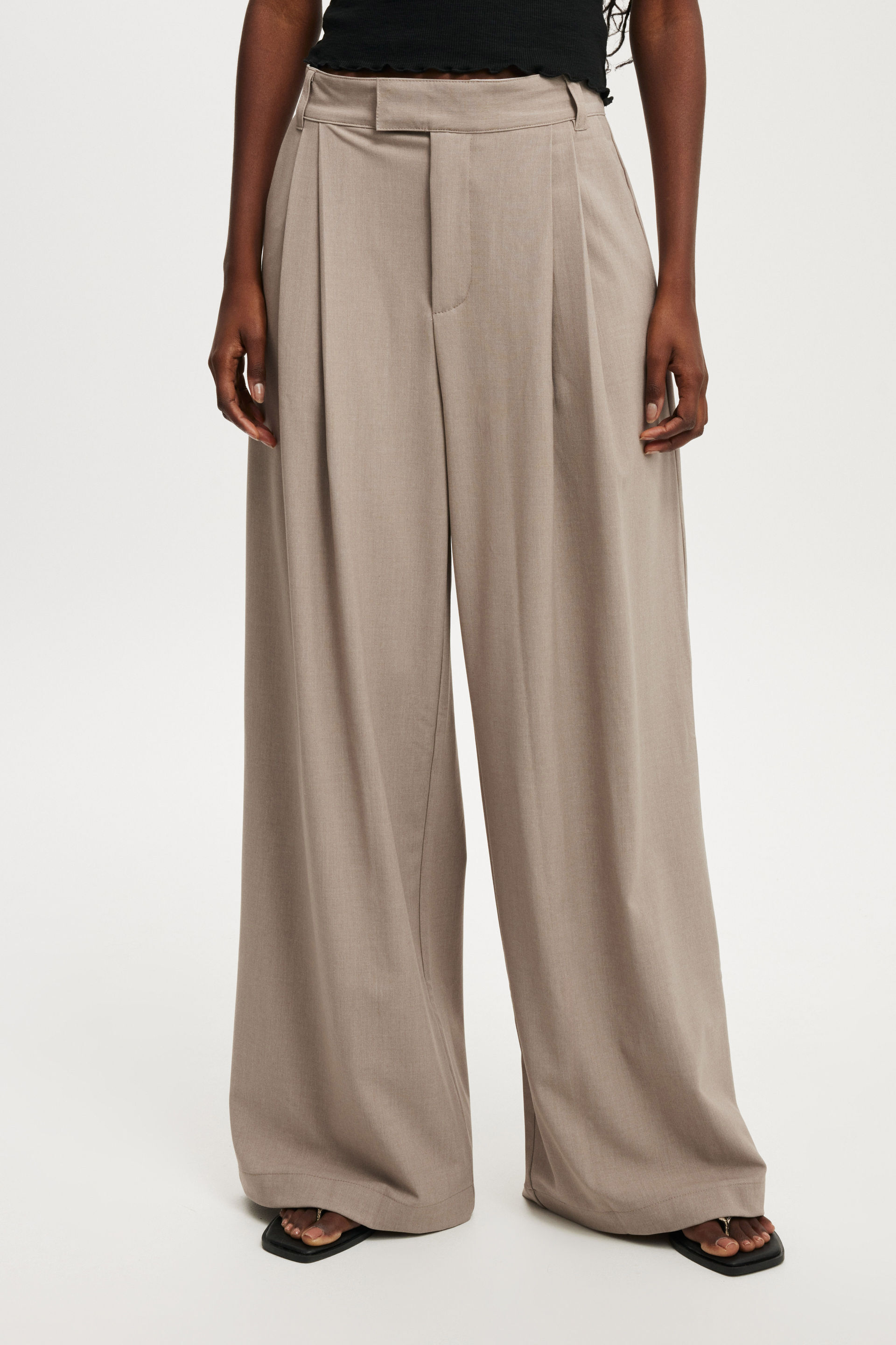3725-izzy-pleated-suiting-pant-taupe-marle-1.jpg