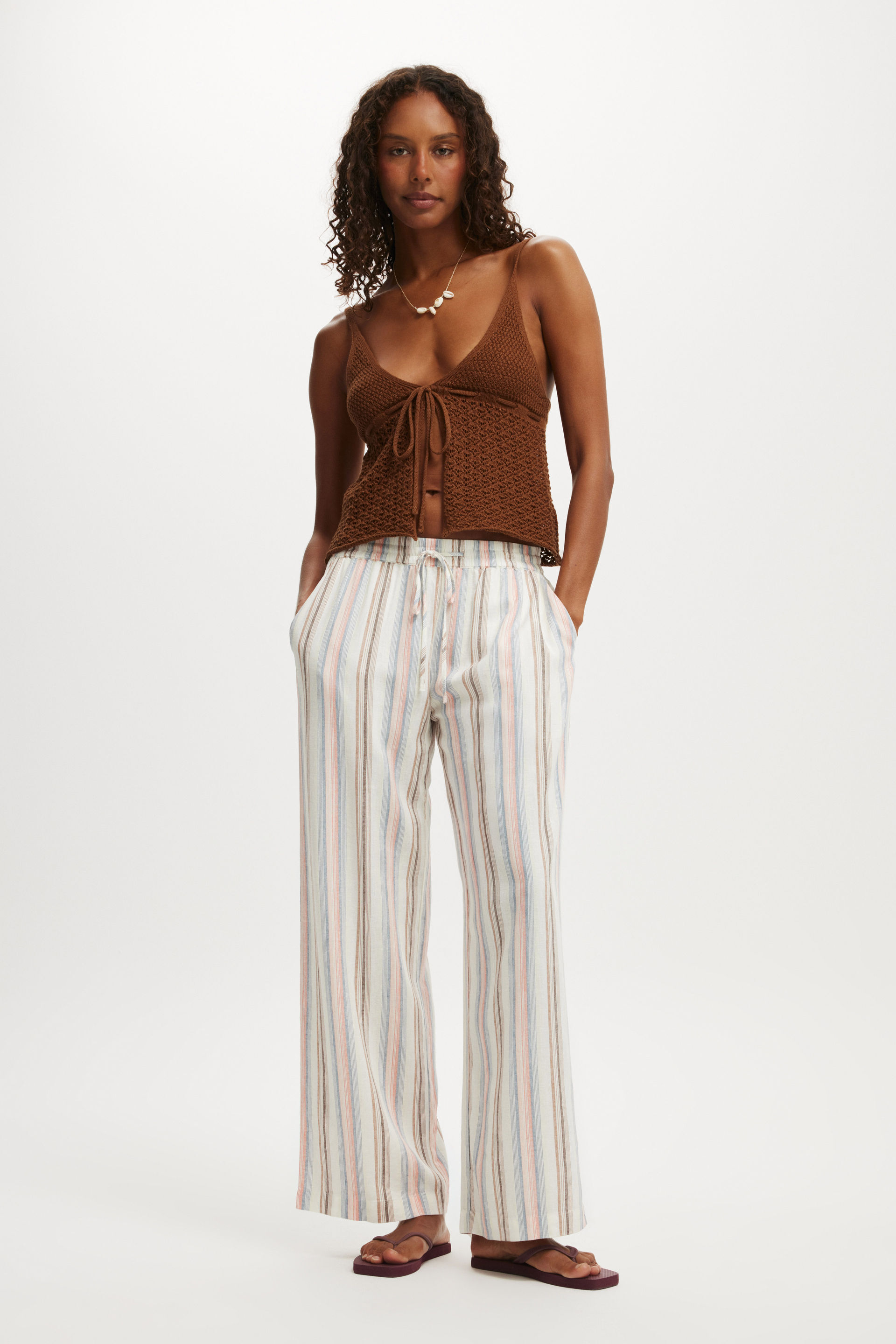 4044-knit-tie-up-cami-walnut-1.jpg