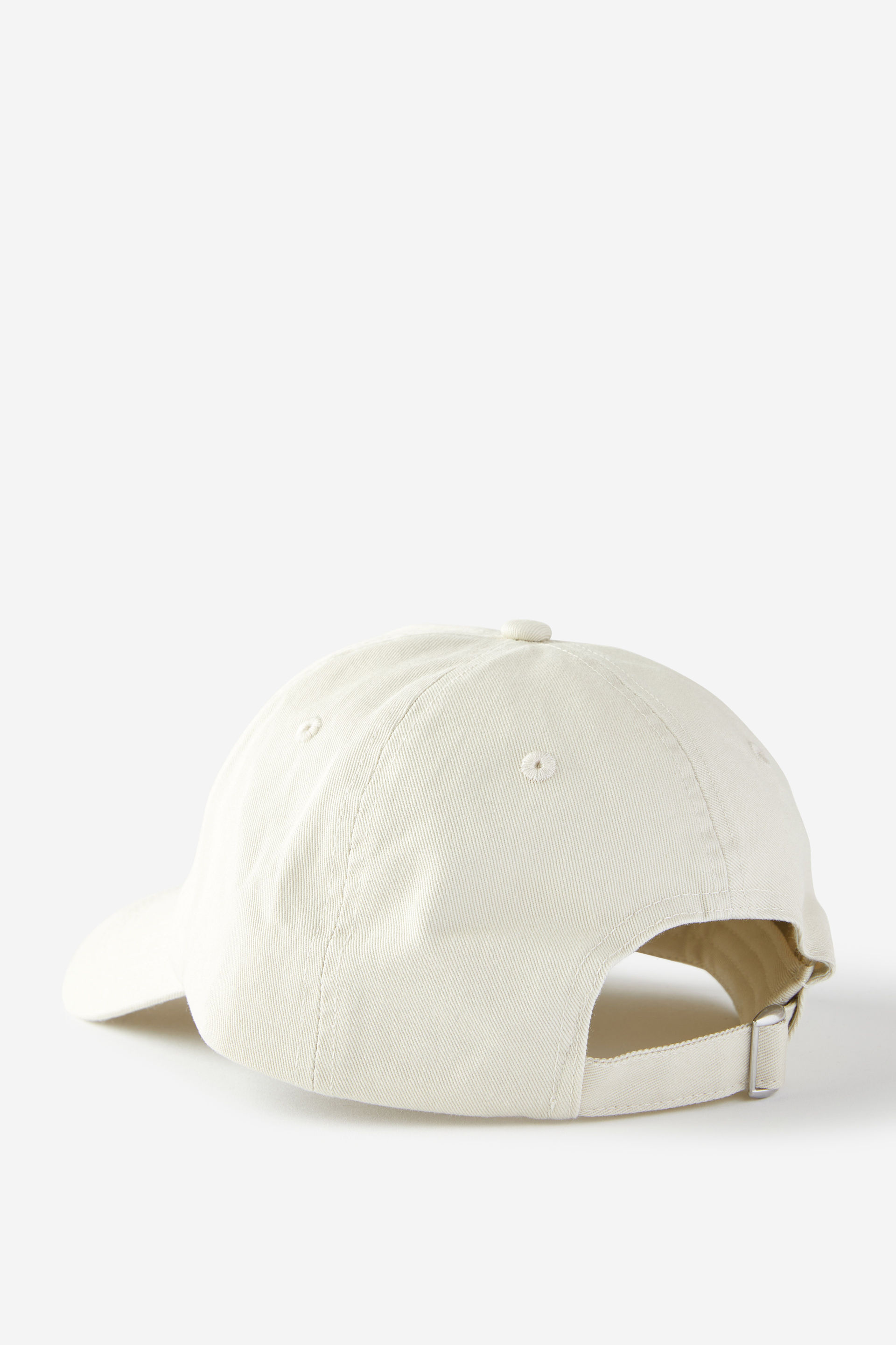 Dad Hat bone/lafayette