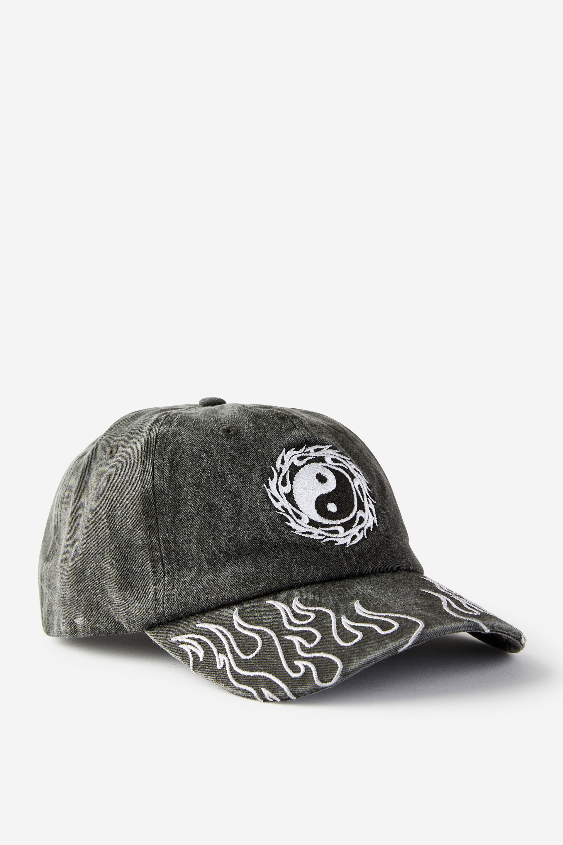 Dad Hat black/balanace