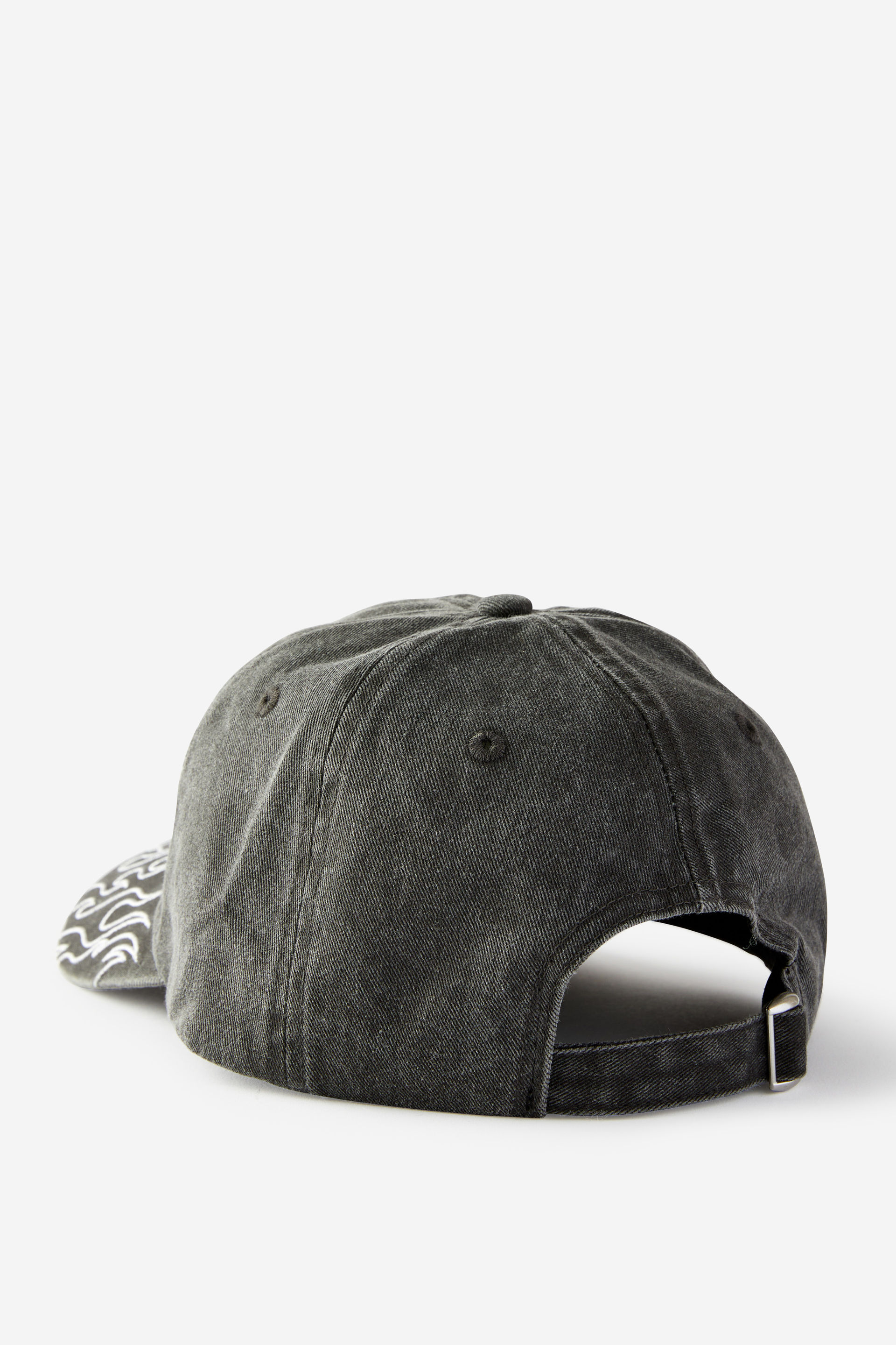 Dad Hat black/balanace