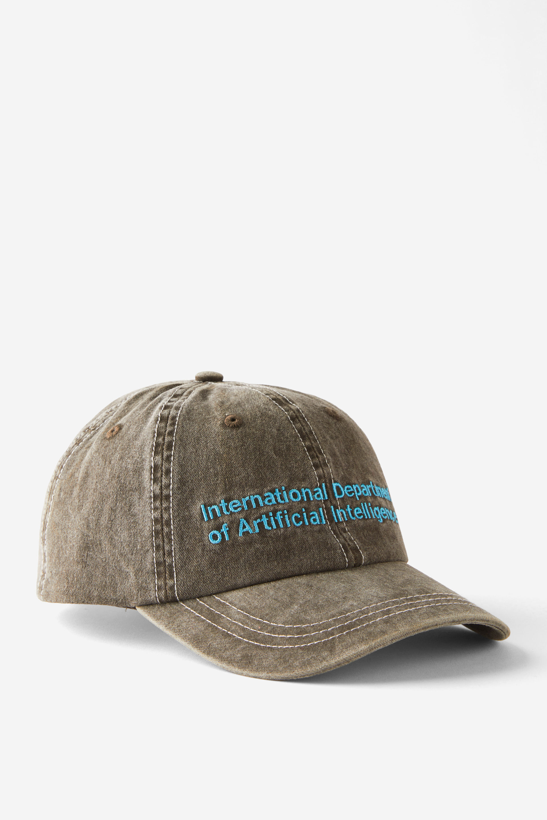 Dad Hat brown/international