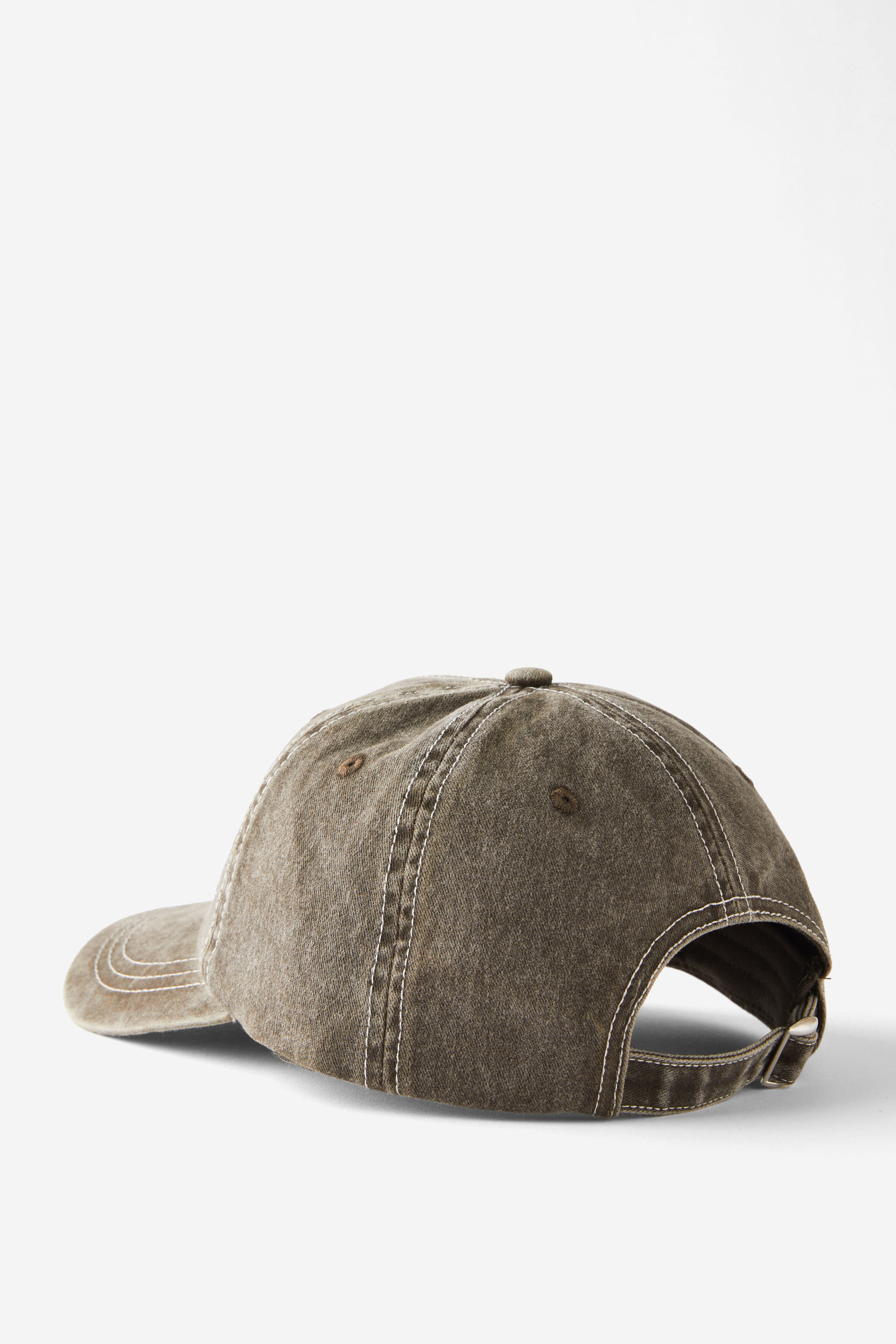 Dad Hat brown/international