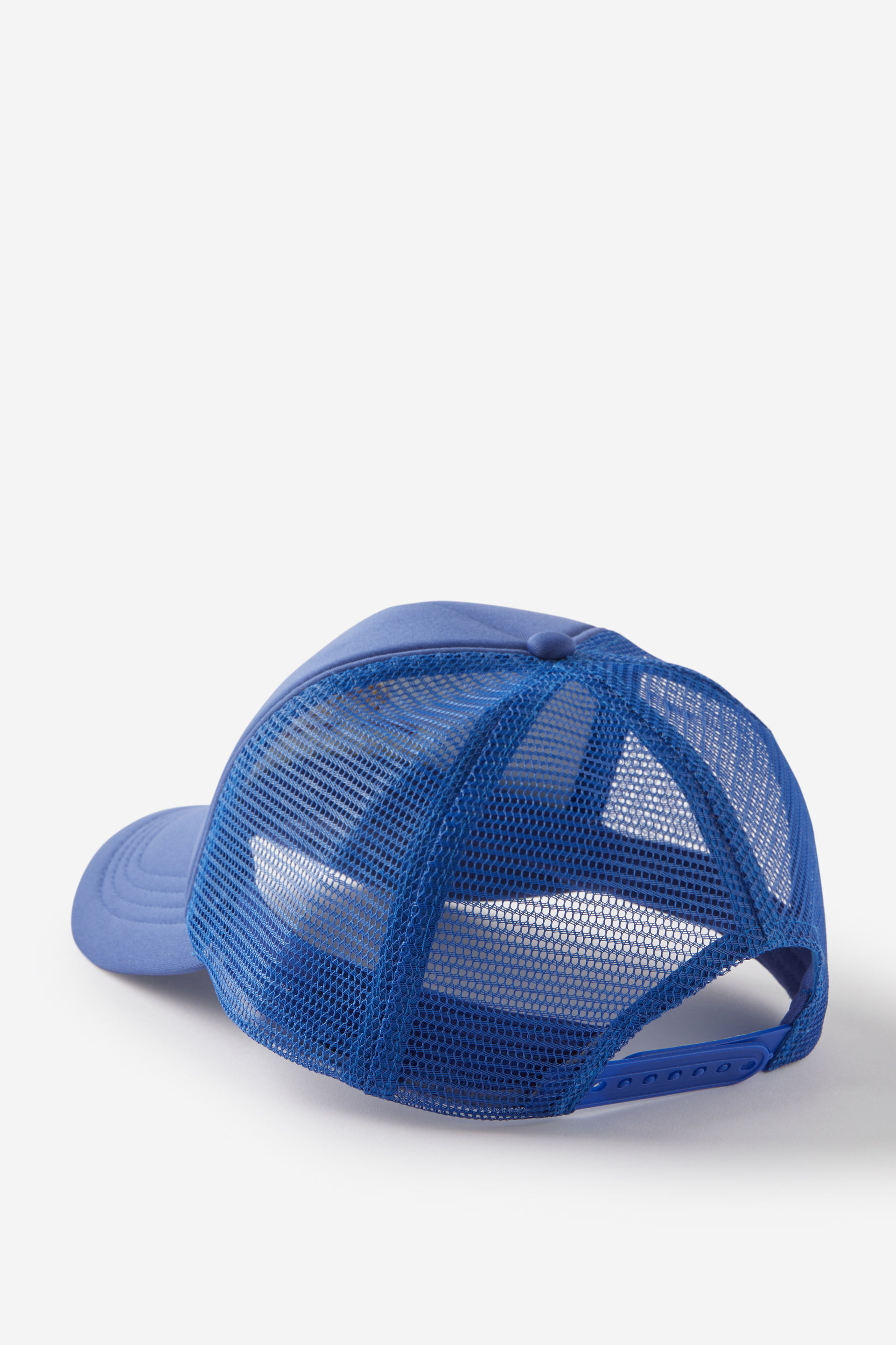 Trucker Hat limogues blue/high society