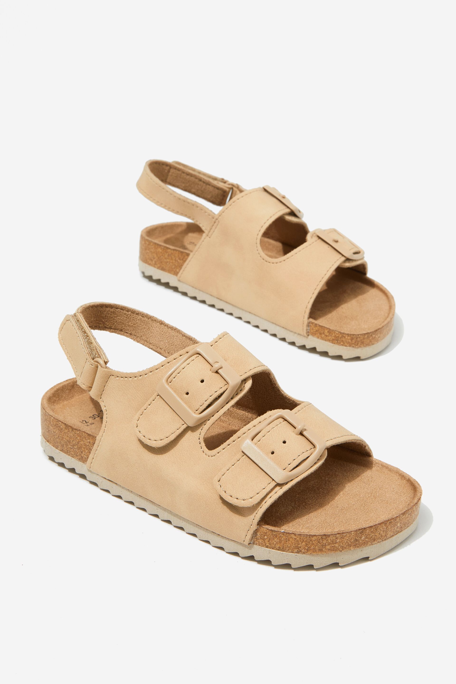 Theo Sandal semolina/semolina