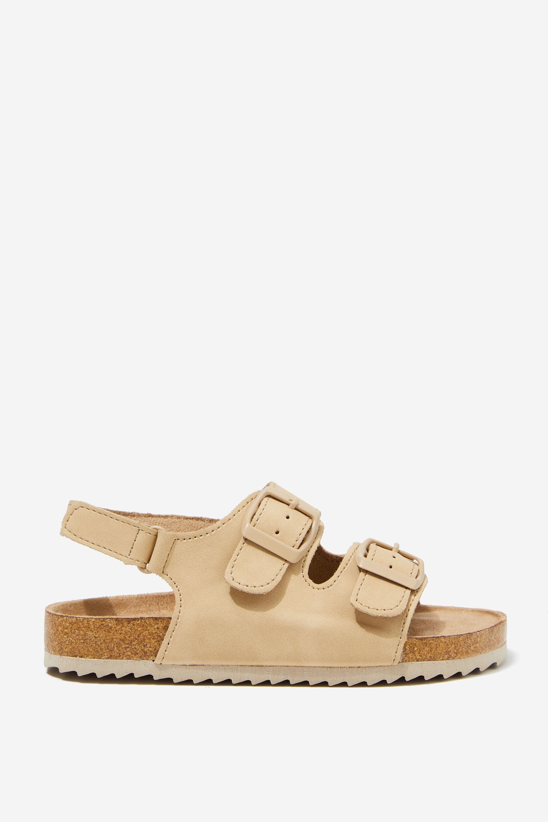 Theo Sandal semolina/semolina