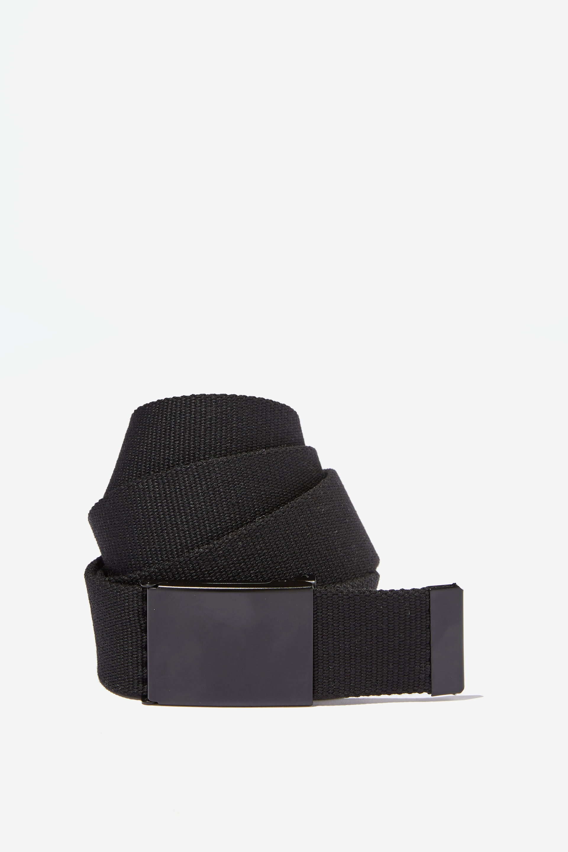 Clip Belt black/black