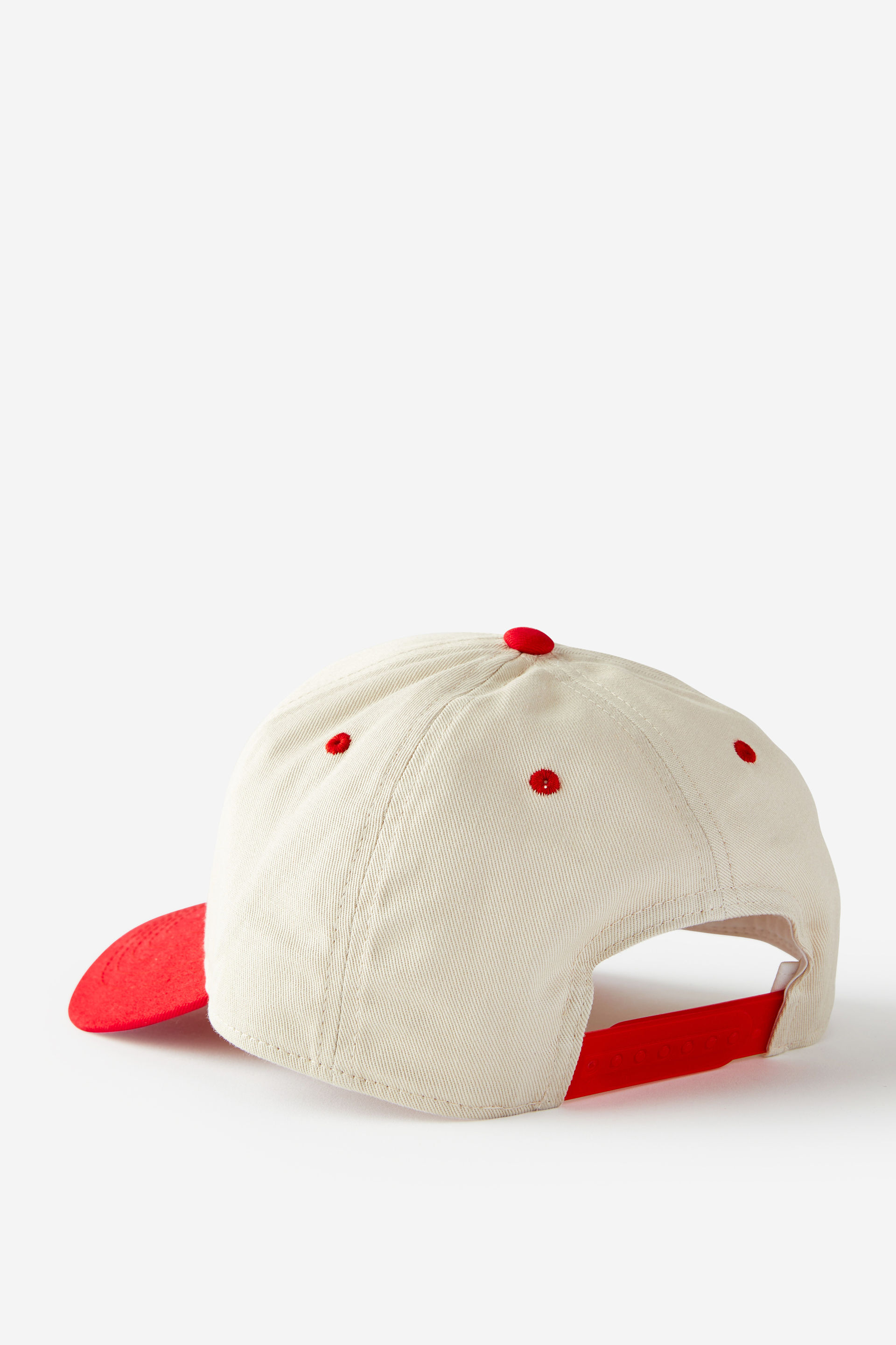 5112-5-panel-hat-bone-cherry-red-cascadia-1.jpg