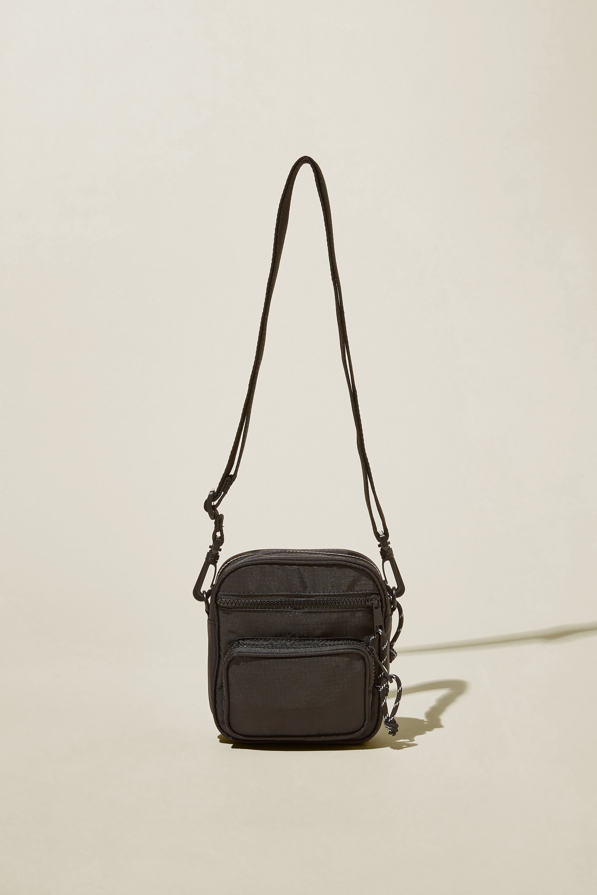Cross Body Bag black