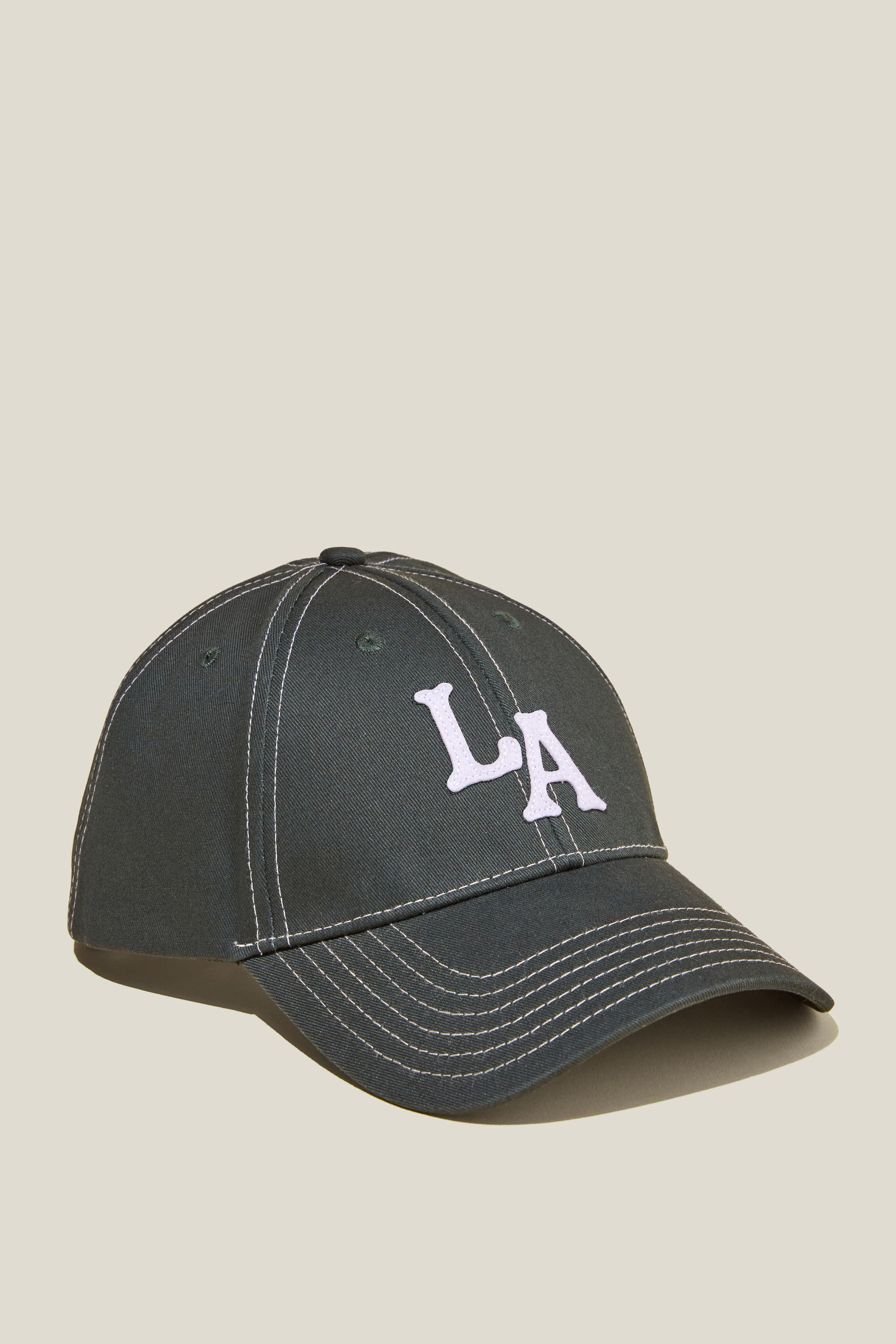 6094-6-panel-baseball-cap-green-la-1.jpg