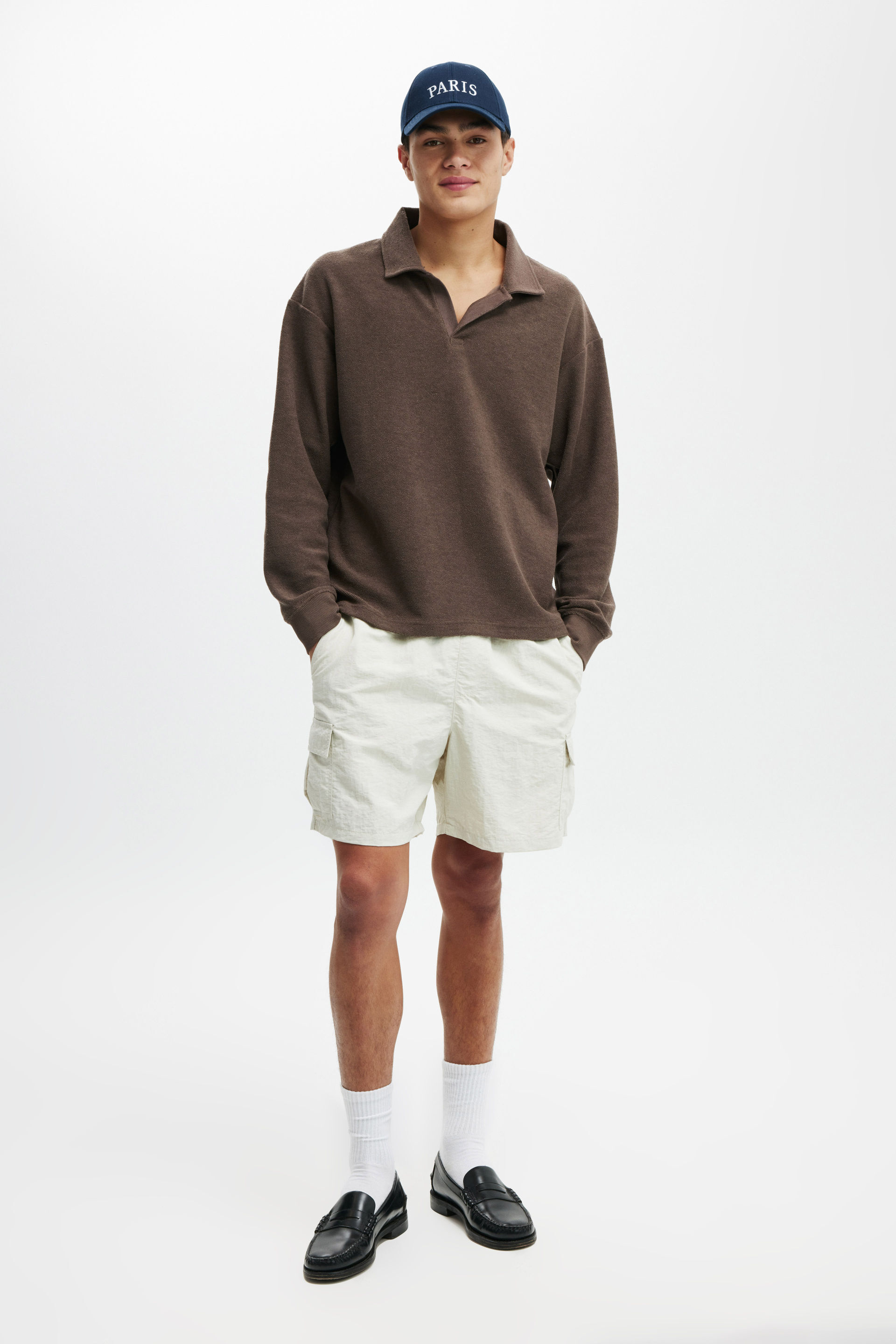 All Purpose Short bone cargo