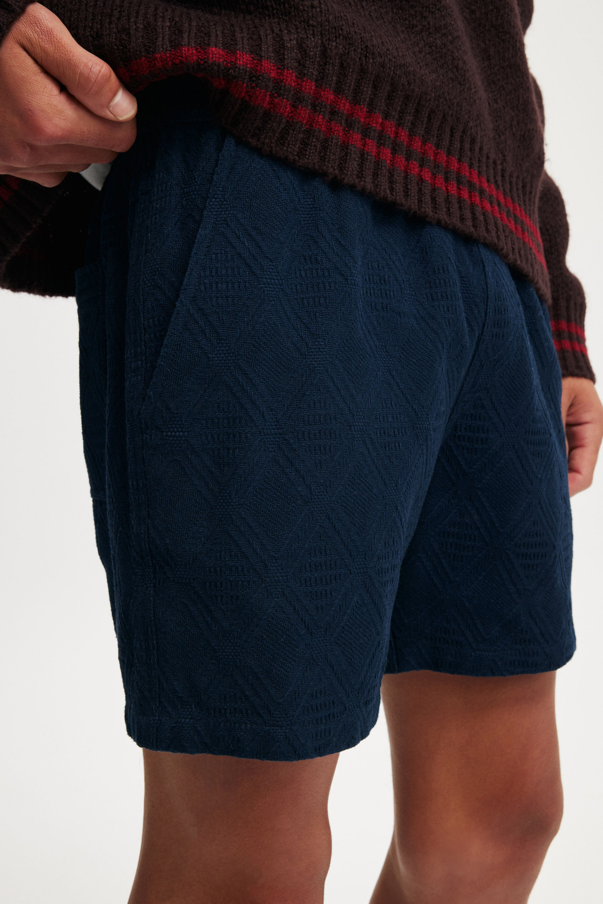 6207-elevated-easy-short-true-navy-diamond-grid-knit-1.jpg