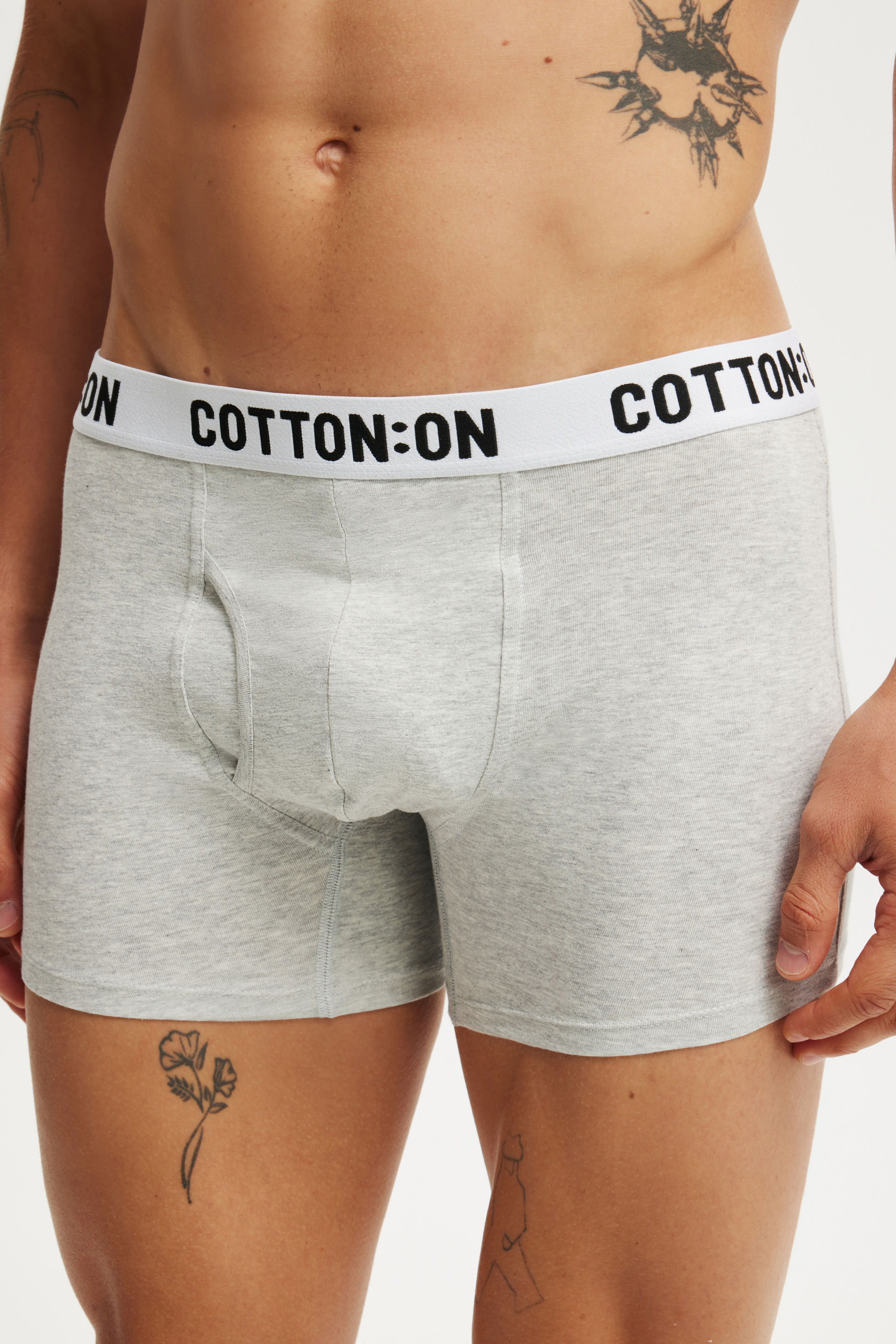 6265-mens-organic-cotton-trunks-light-grey-marle-white-black-1.jpg