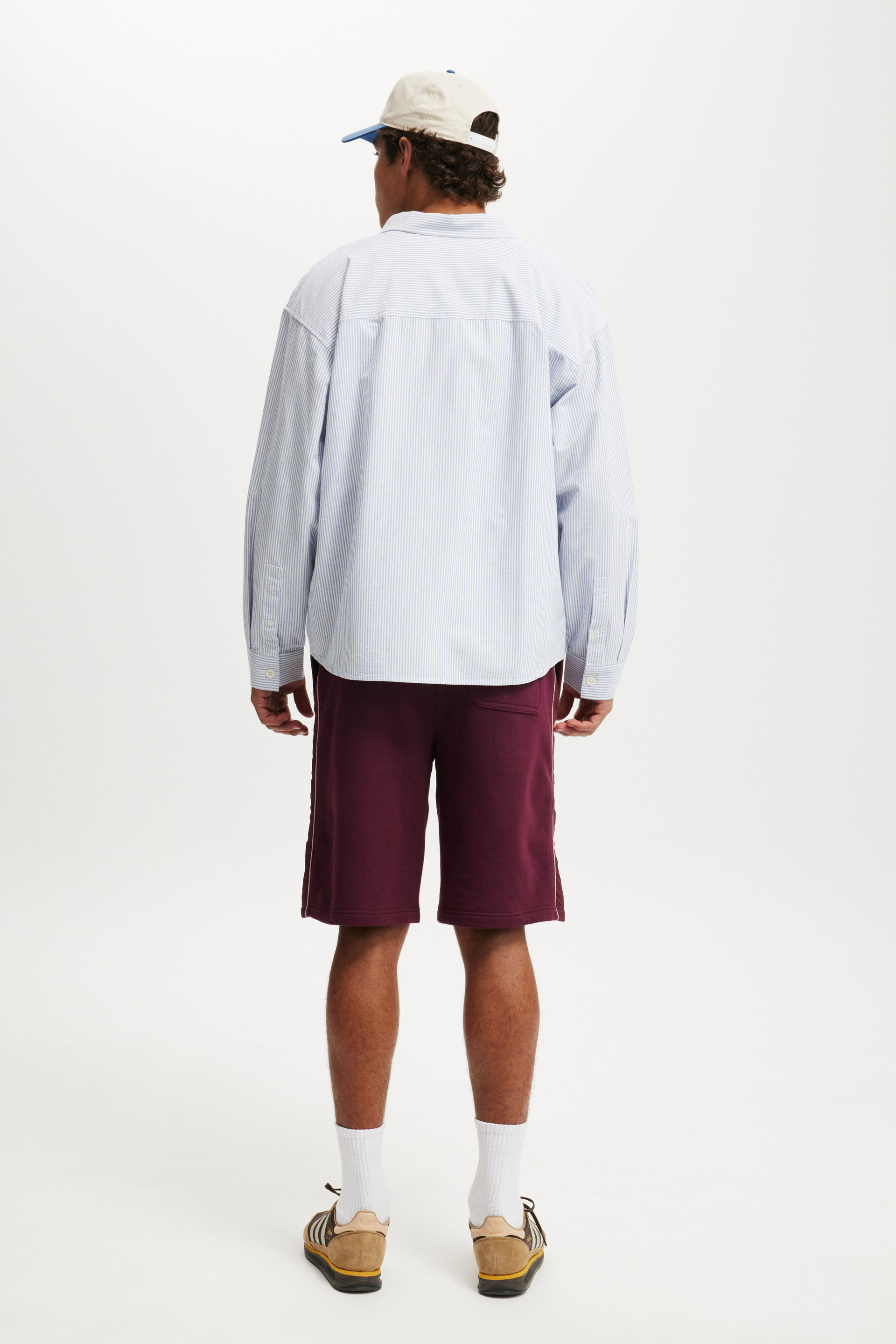 7458-super-baggy-fleece-short-velvet-plum-burgundy-1.jpg