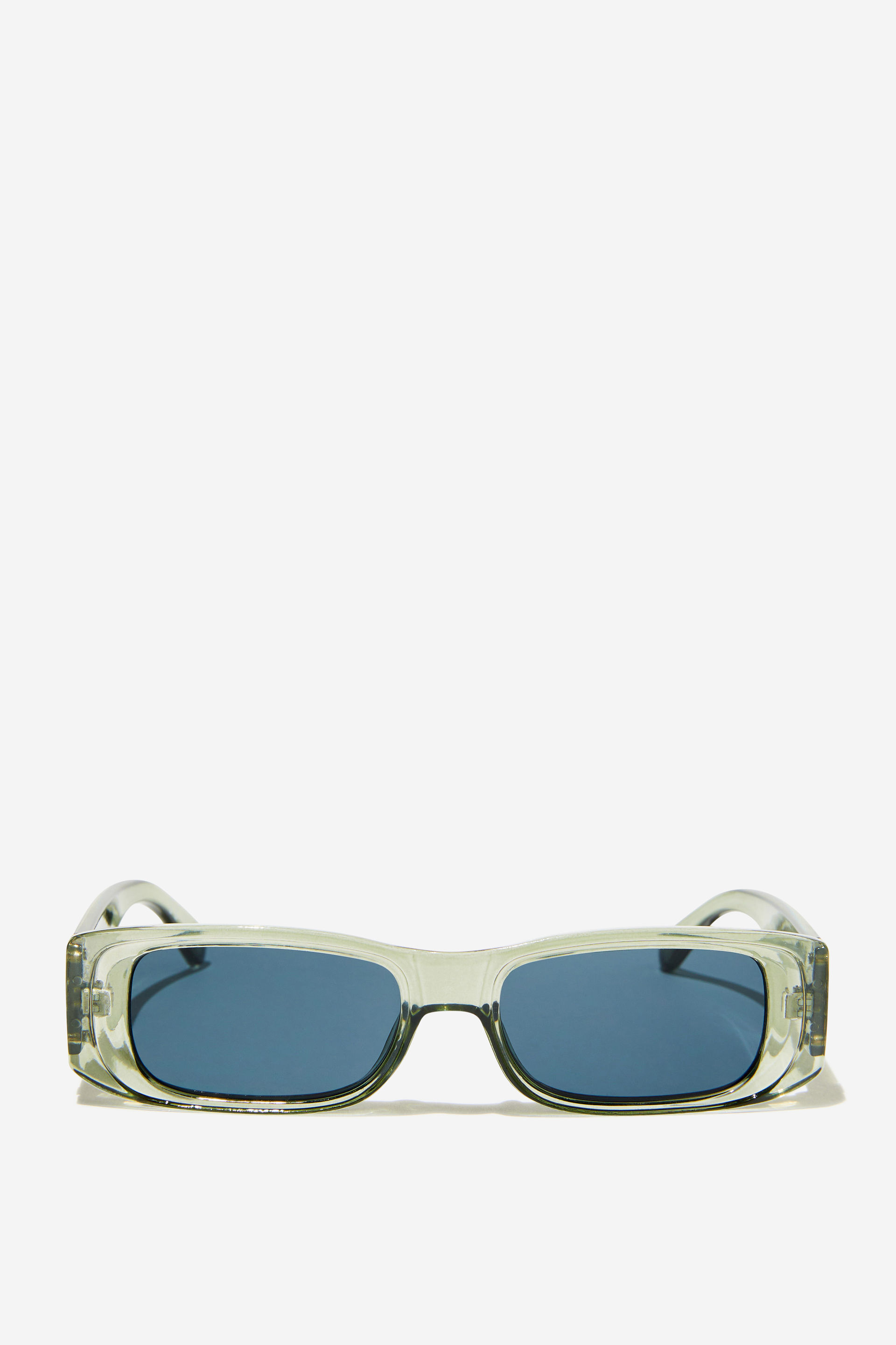 Icon Sunglasses khaki/black