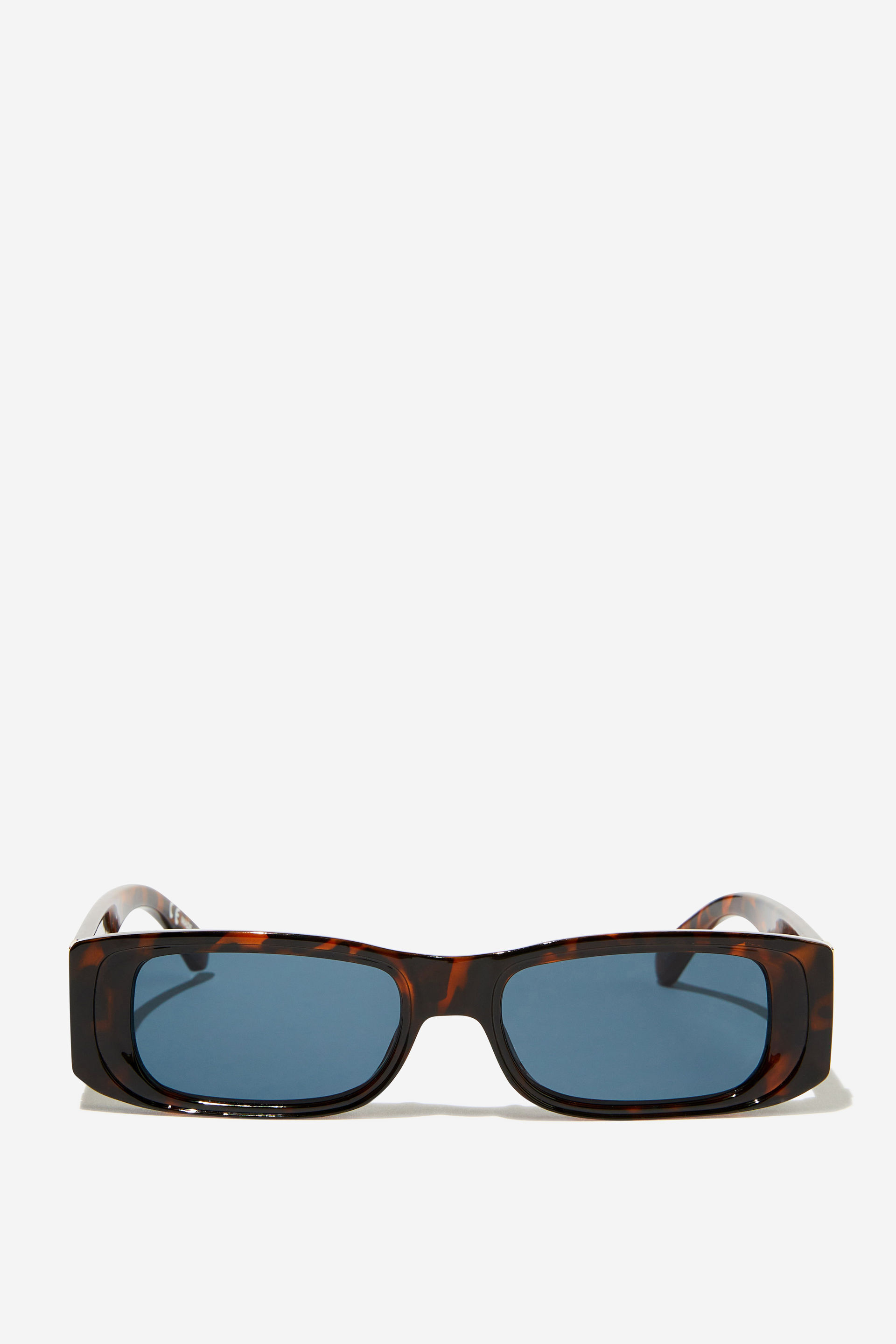Icon Sunglasses dark tort/black