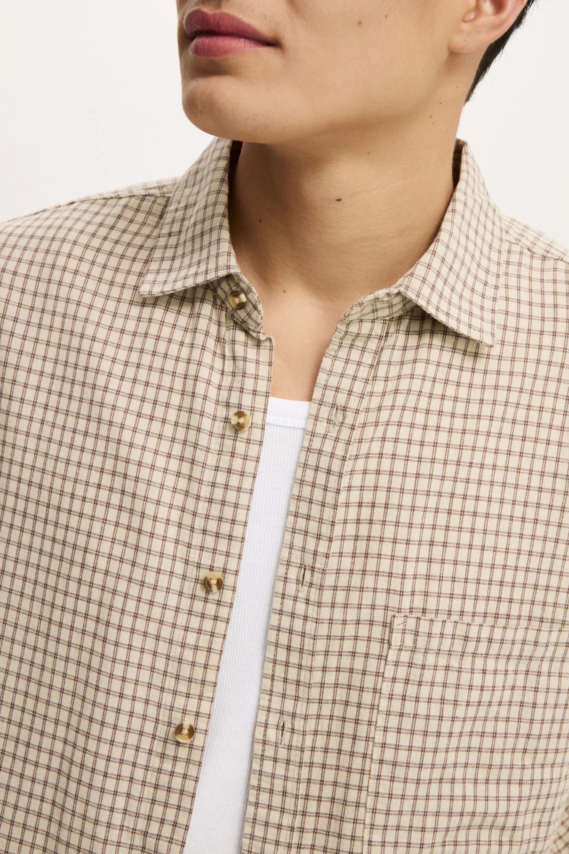 7620-tribeca-long-sleeve-shirt-beige-mini-check-1.jpg