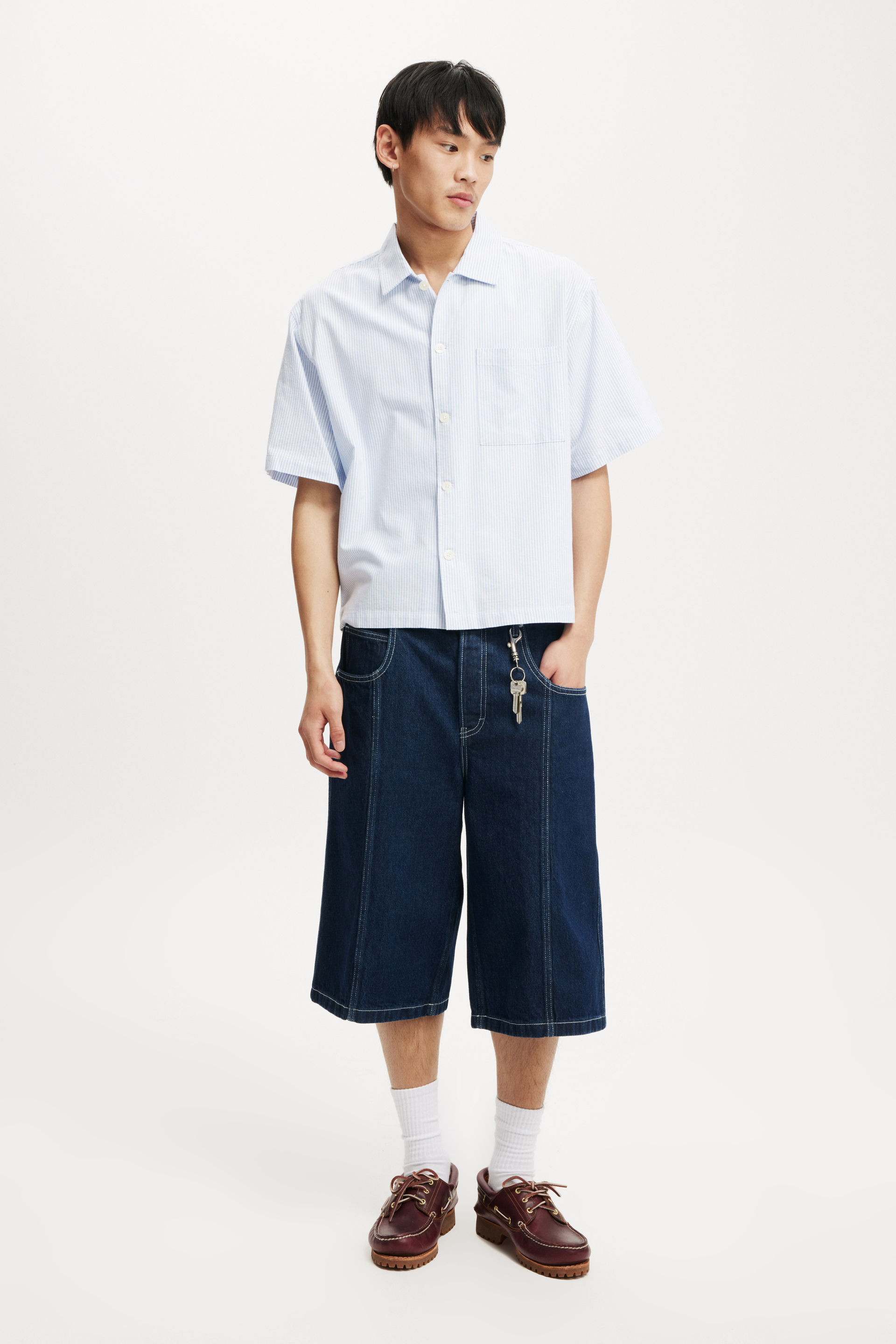 7698-ventura-short-sleeve-shirt-sky-blue-mini-stripe-1.jpg