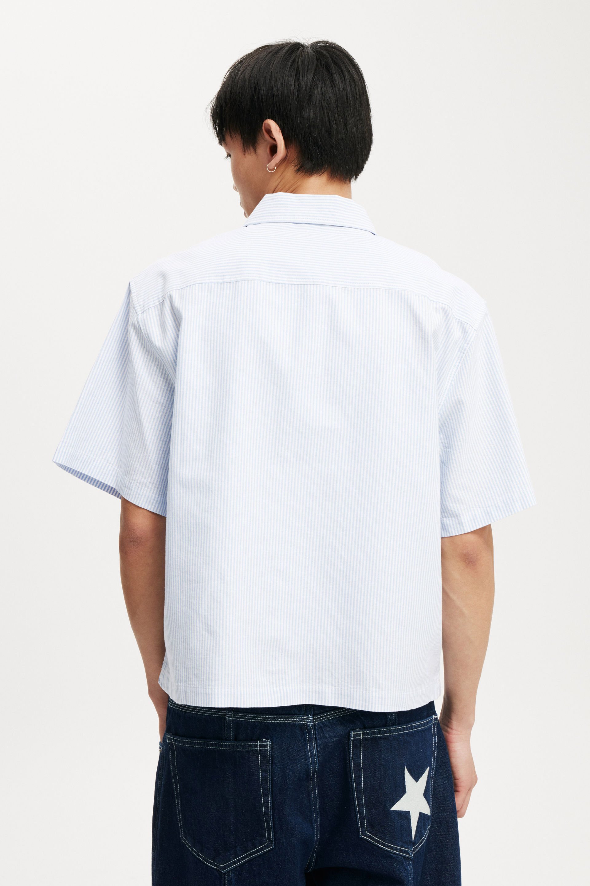 7698-ventura-short-sleeve-shirt-sky-blue-mini-stripe-1.jpg