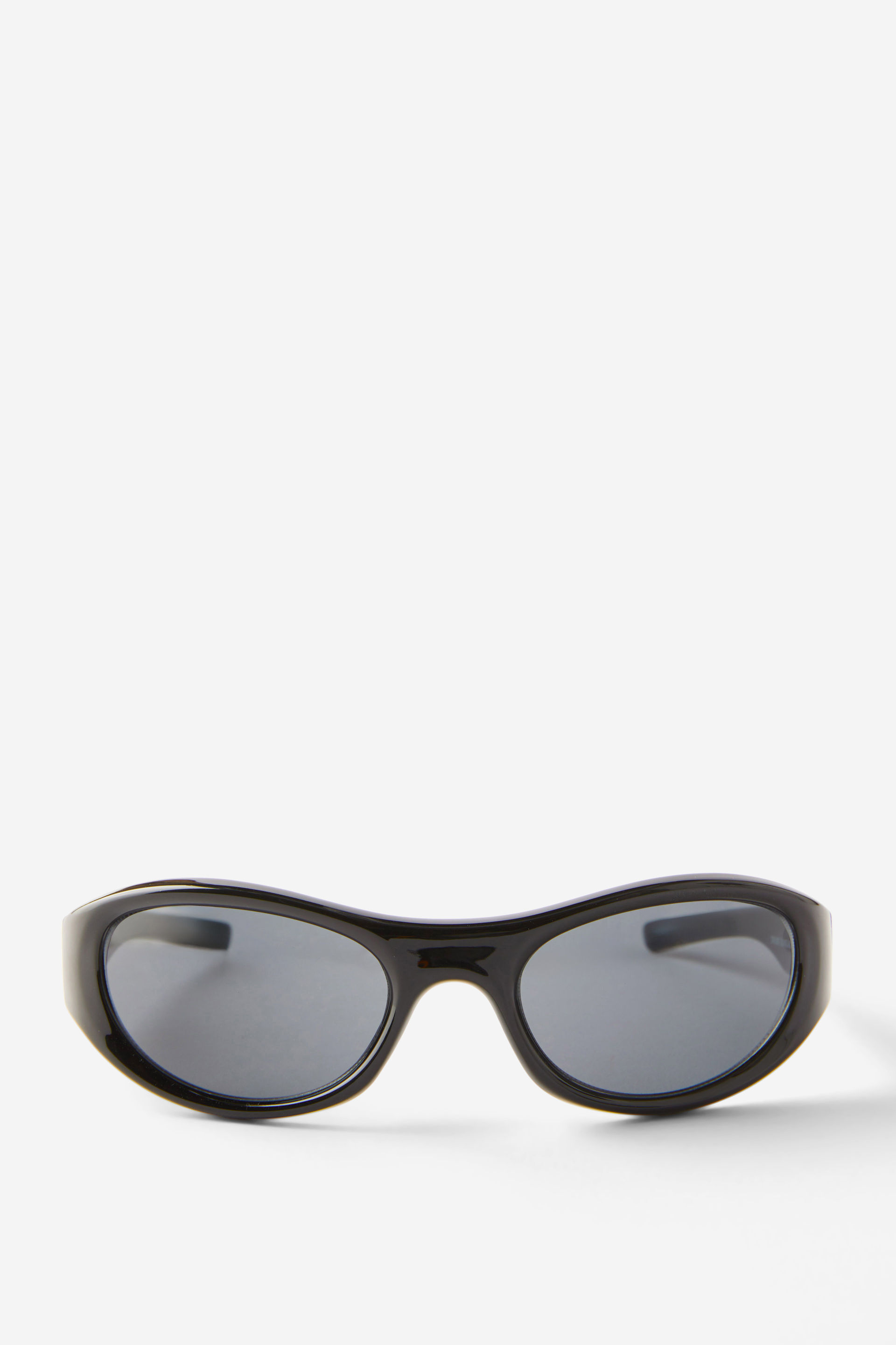 Drome Sunglasses black/black