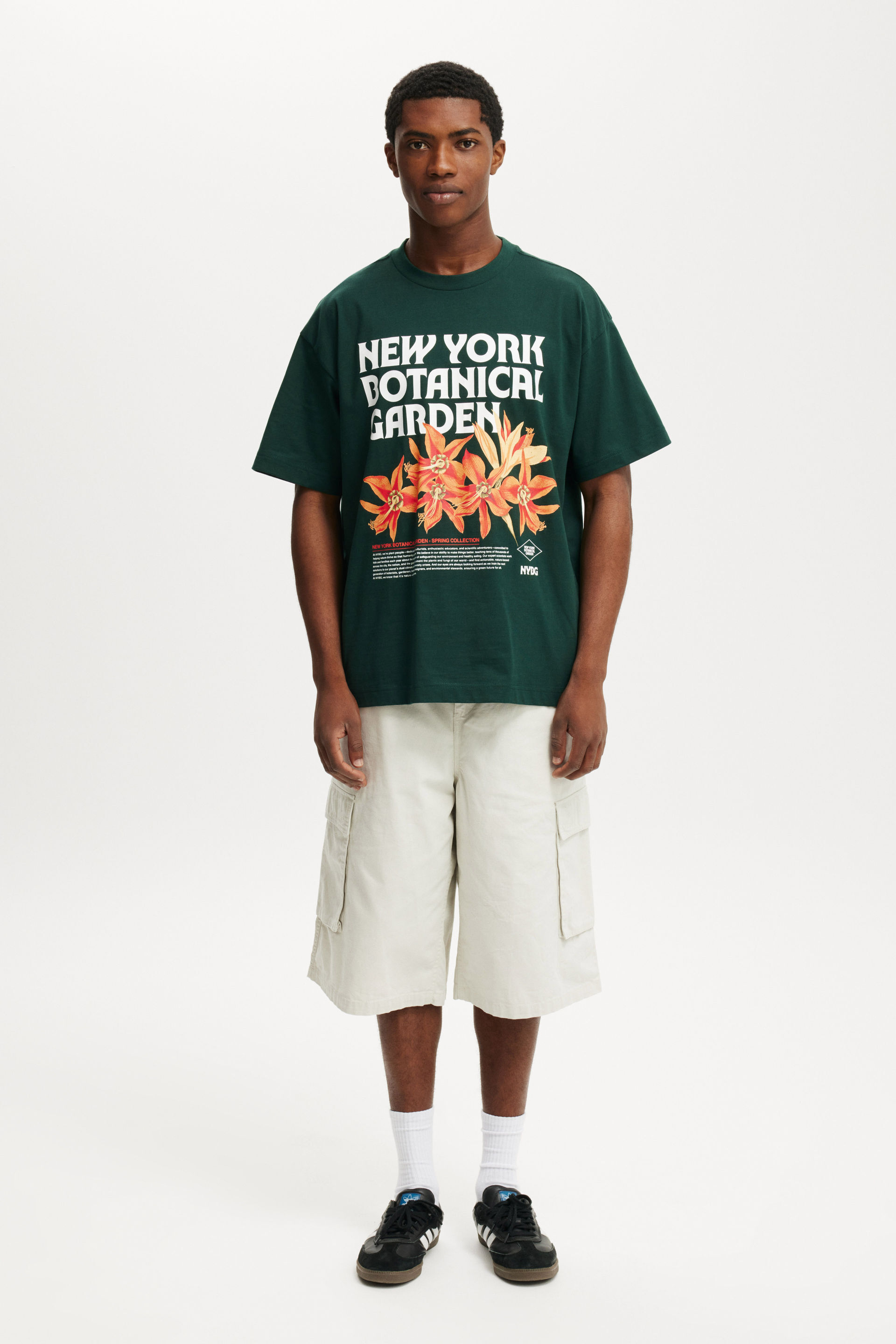 7798-new-york-botanical-garden-box-fit-t-shirt-lcn-nybg-pineneedle-green-nybg-orange-lily-1.jpg