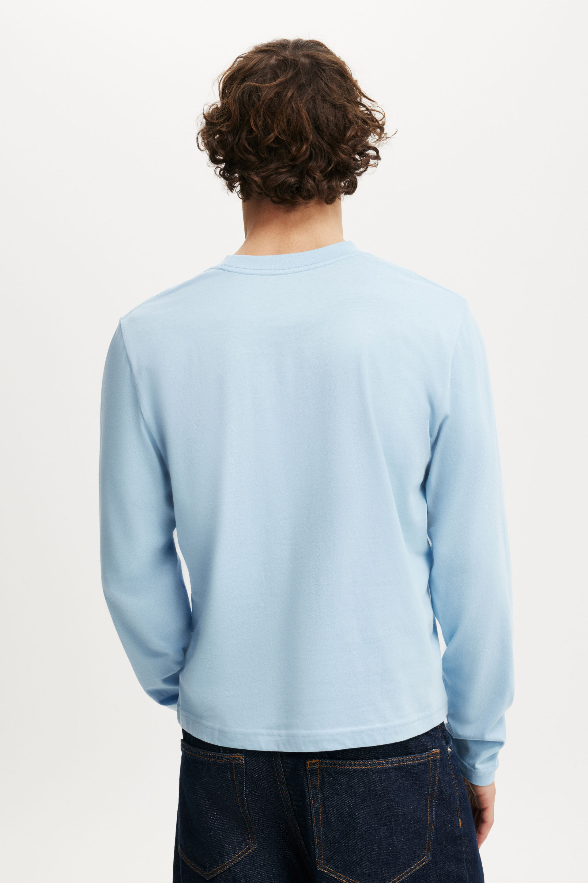 7951-cropped-fit-long-sleeve-pearl-blue-1.jpg