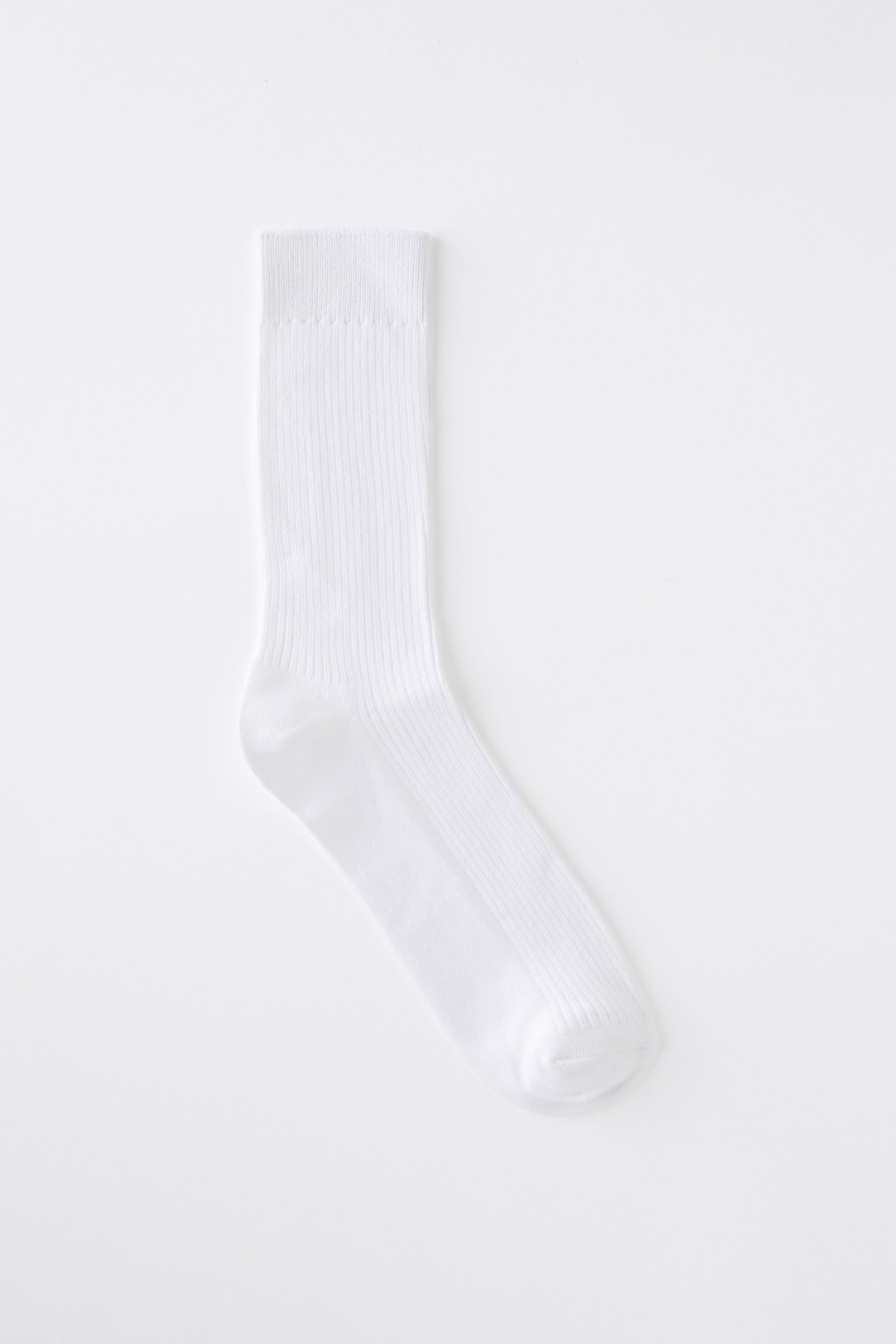Easy Sock white