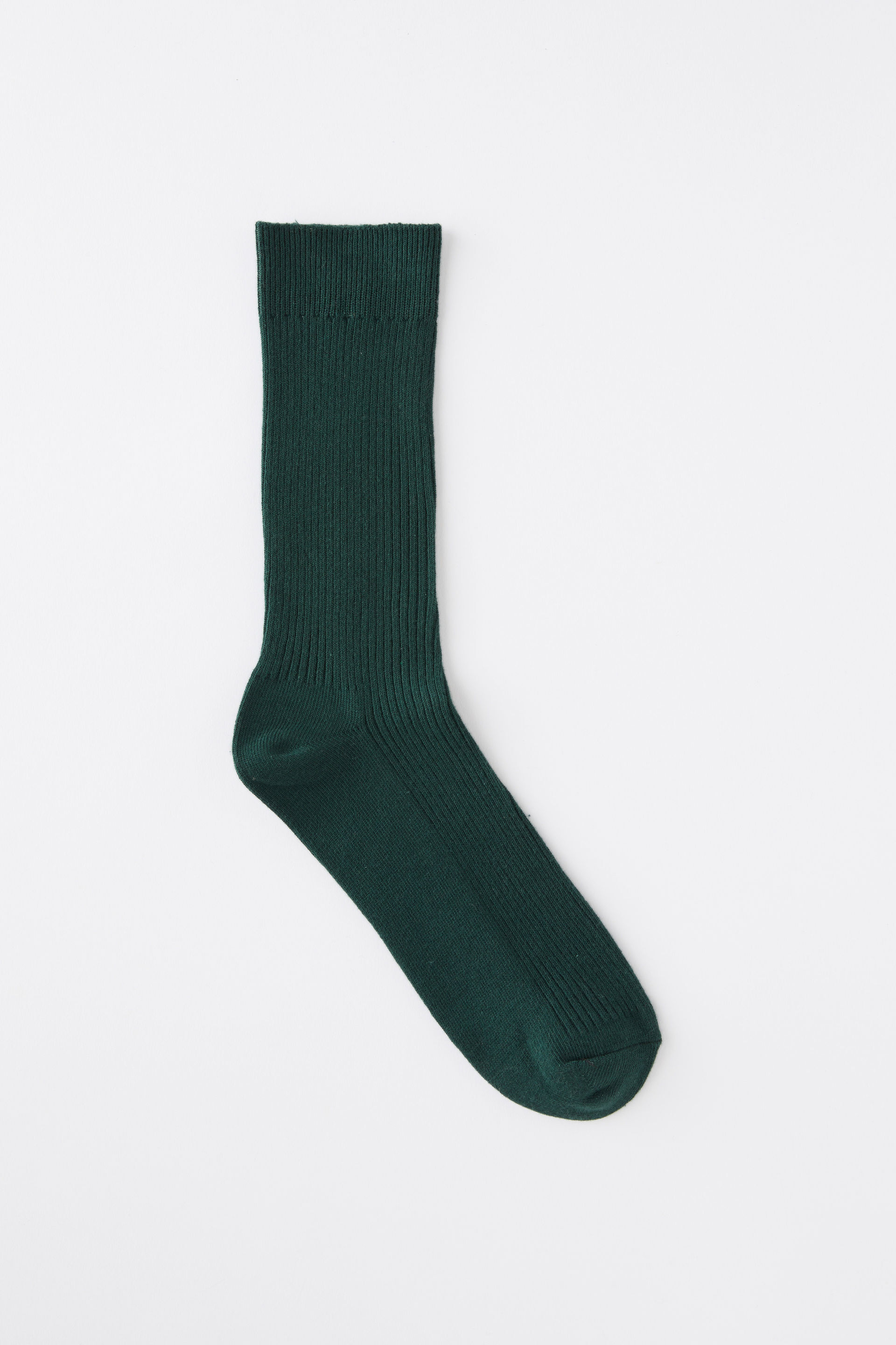 Easy Sock pine needle