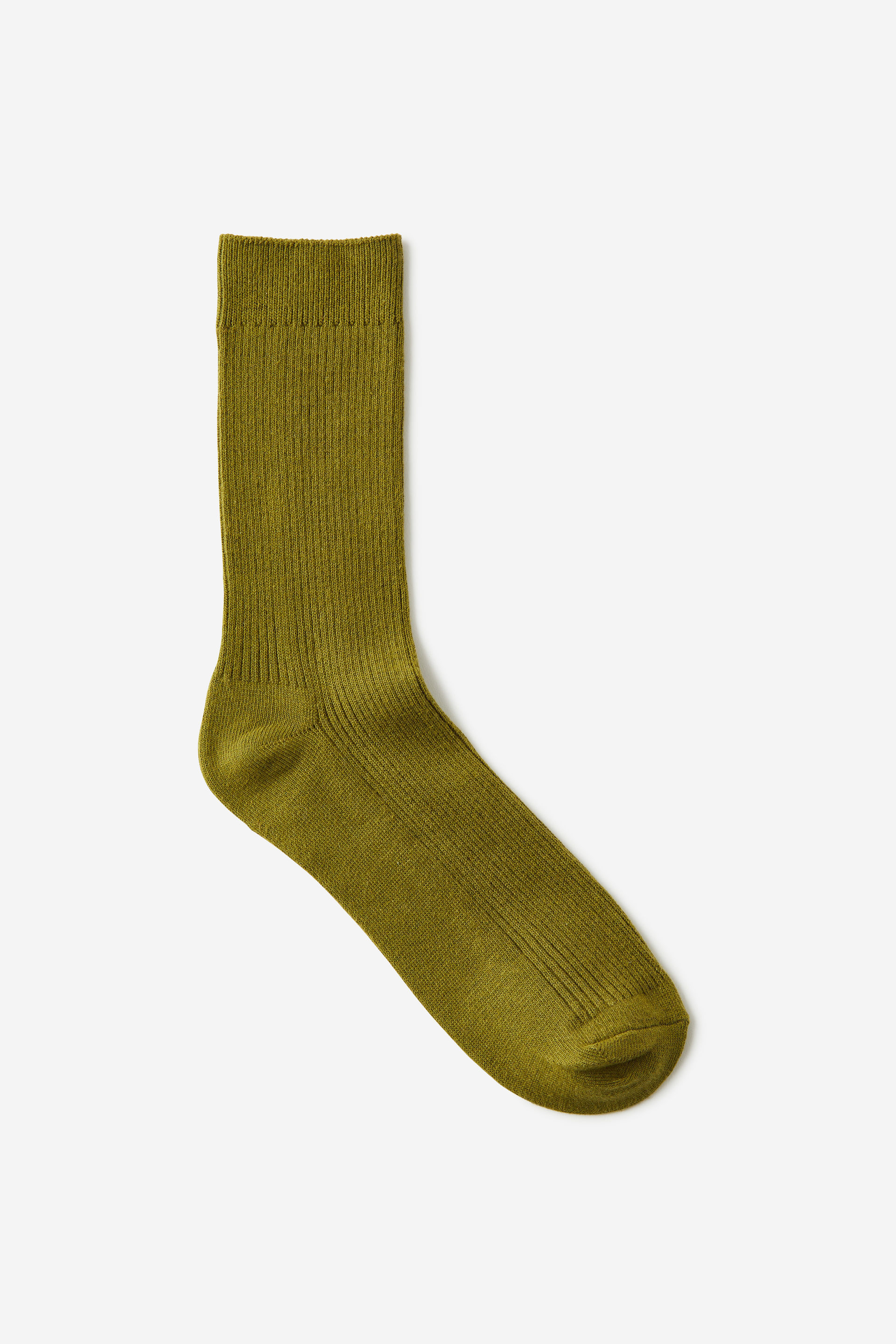 Easy Sock olive