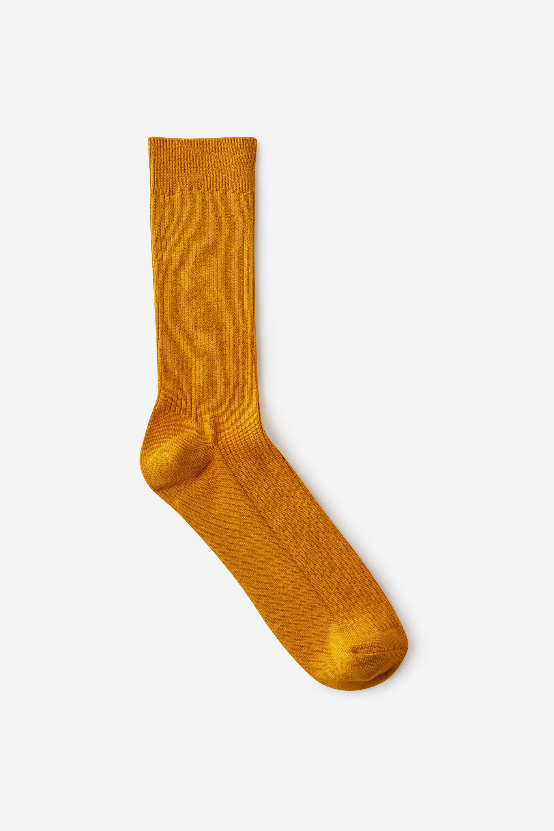 Easy Sock burnt vintage gold