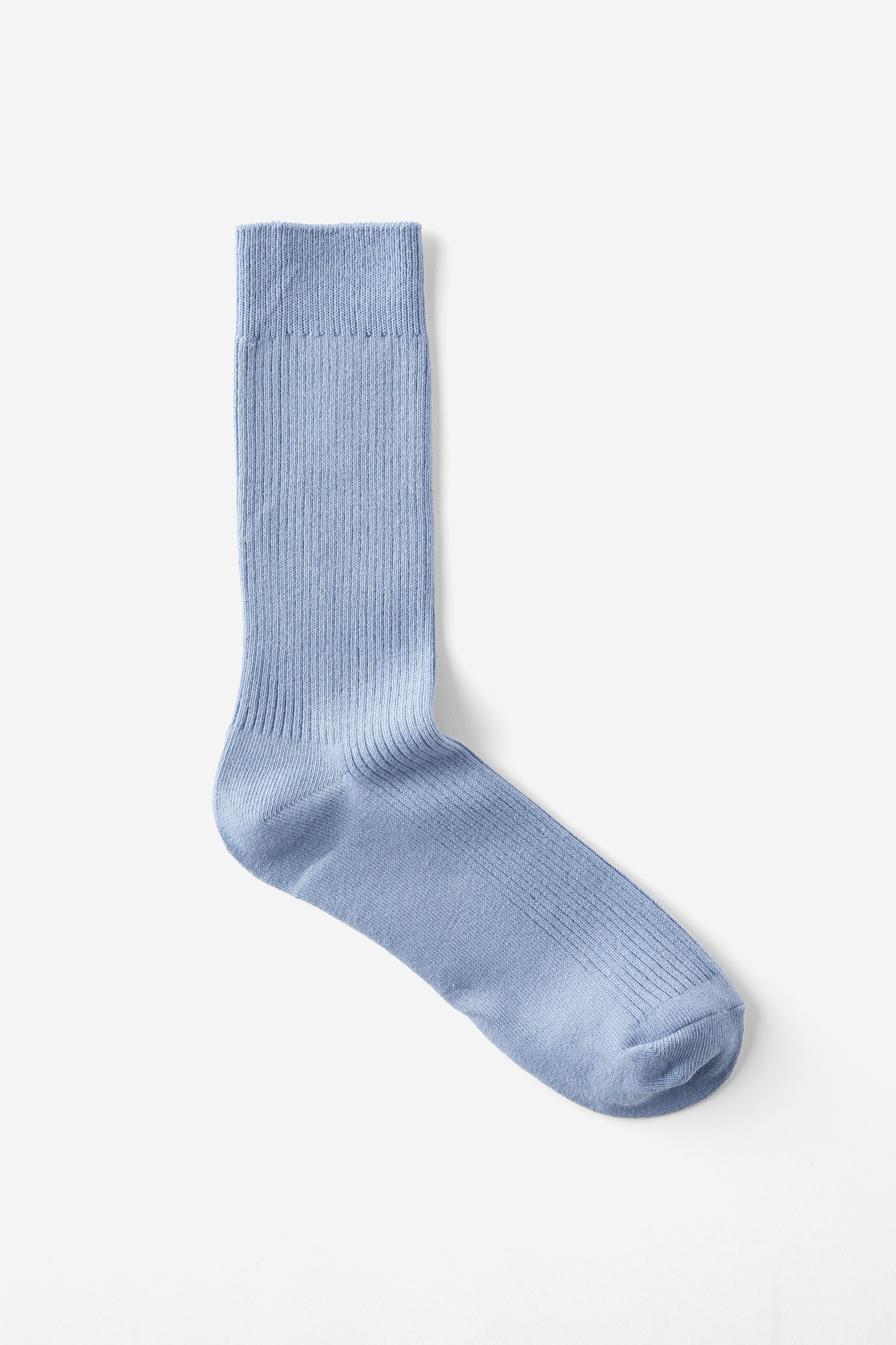Easy Sock dusty blue