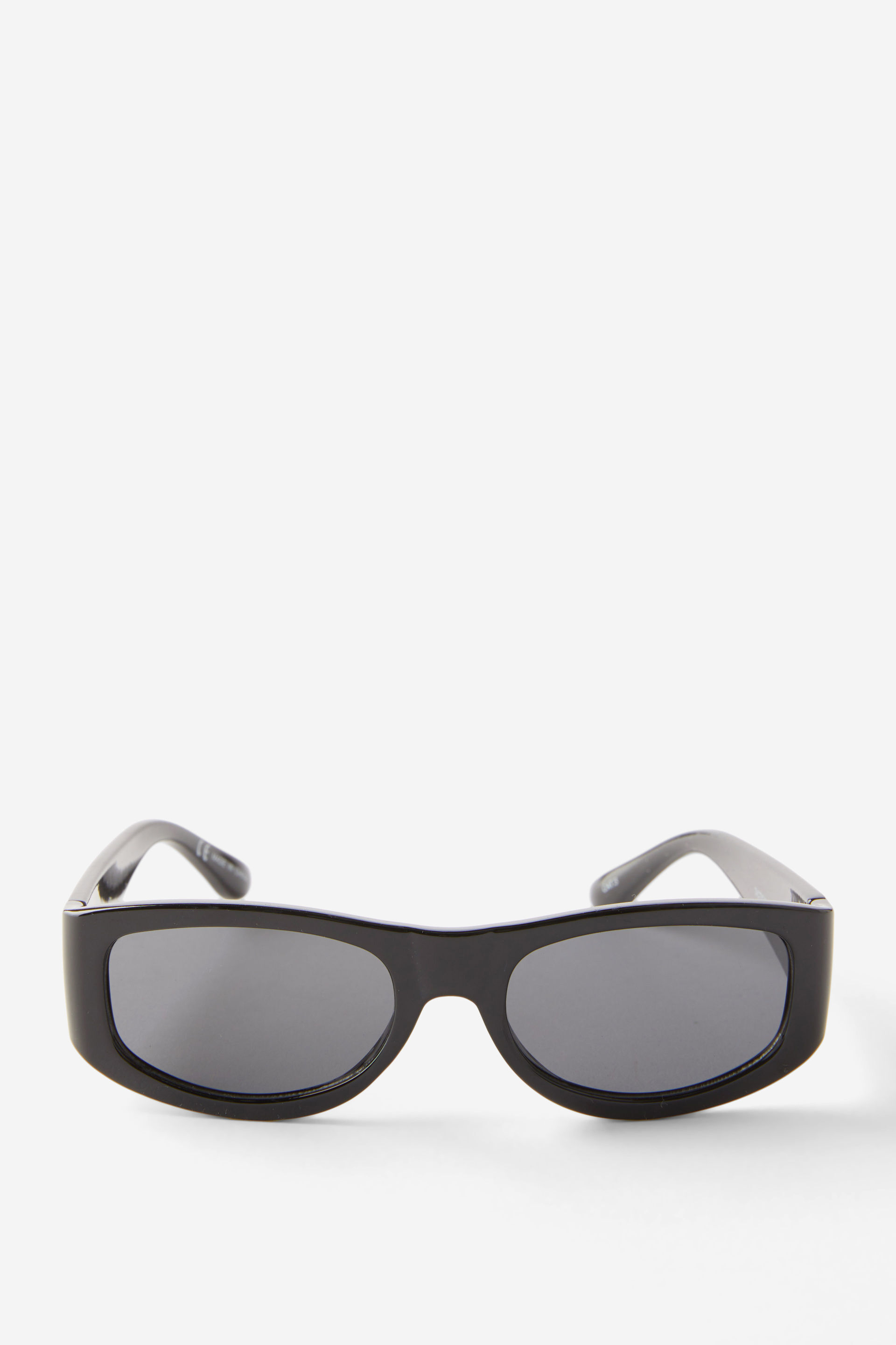 Tactical Sunglasses black/black