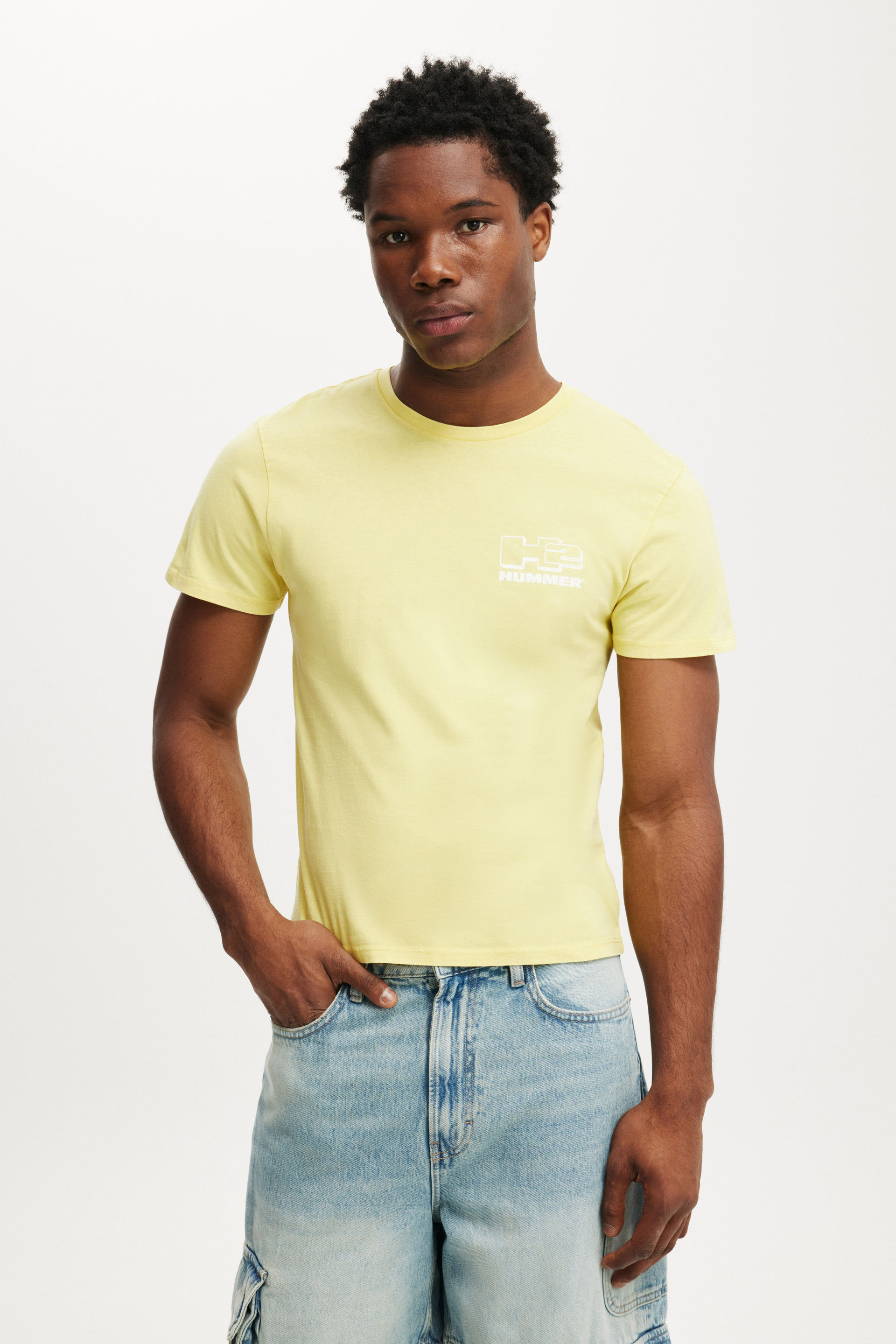 8607-baby-general-motors-t-shirt-lcn-gm-sunray-yellow-gm-hummer-h2-1.jpg