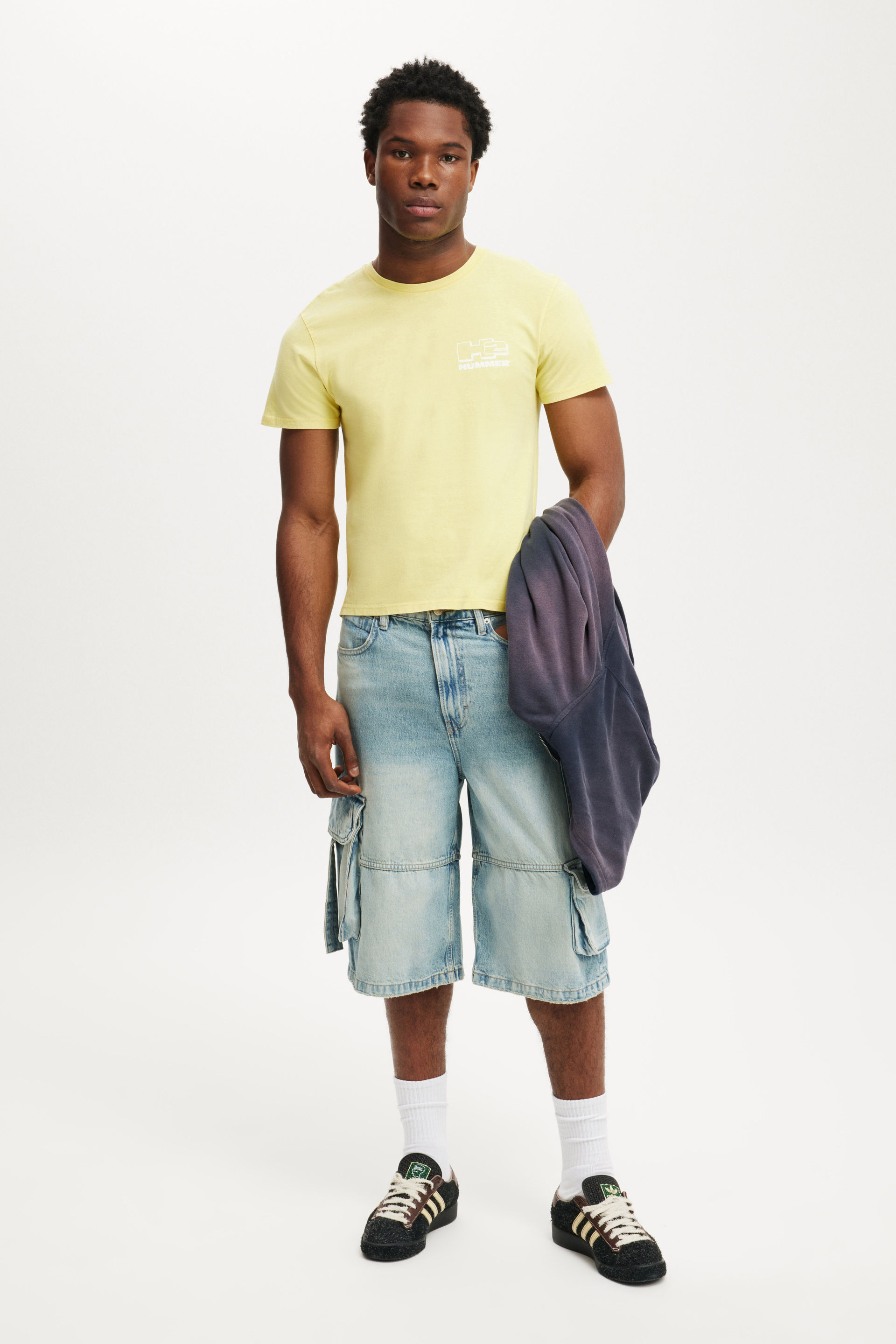 8607-baby-general-motors-t-shirt-lcn-gm-sunray-yellow-gm-hummer-h2-1.jpg
