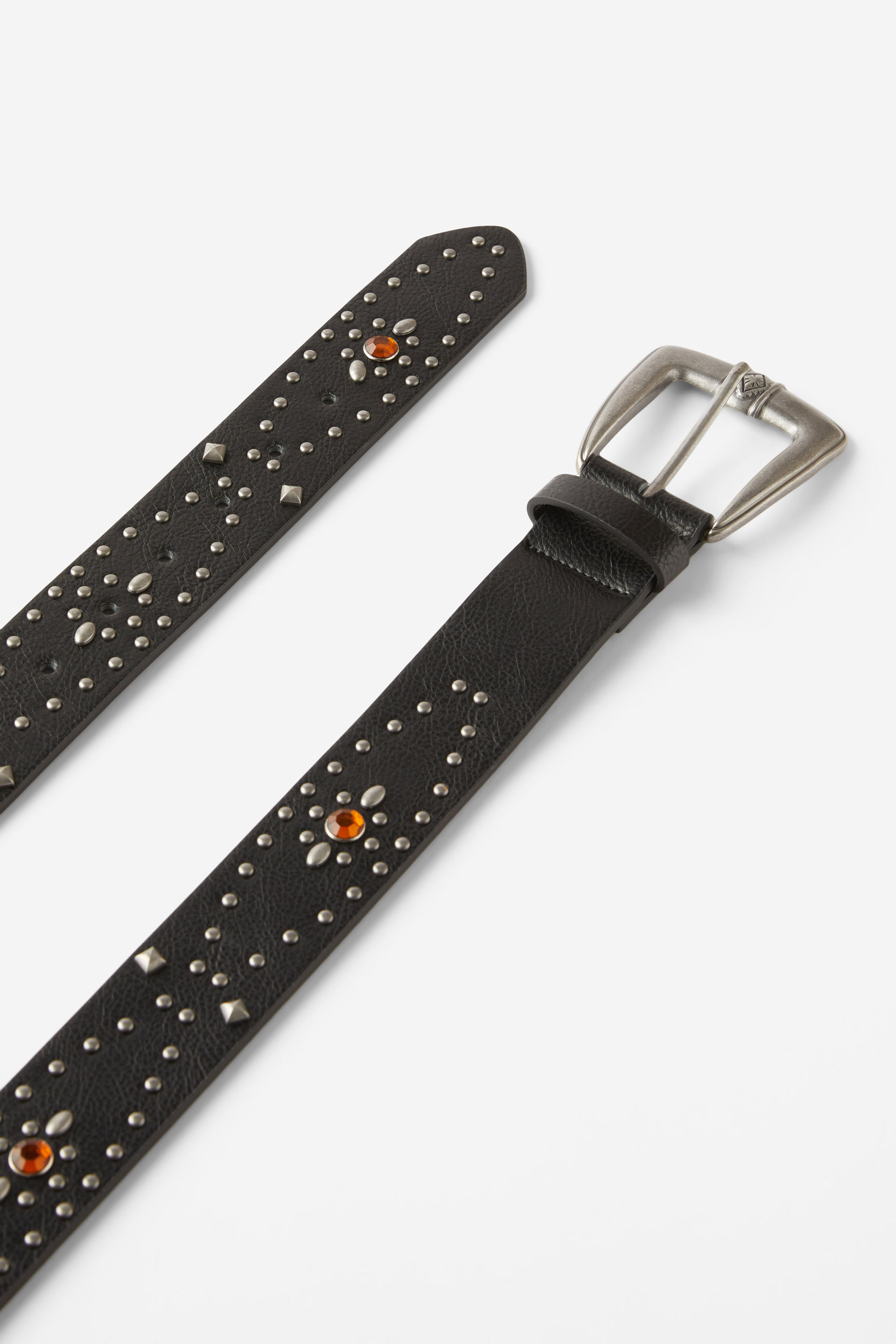 8670-biker-belt-black-burnished-silver-jewel-studs-1.jpg