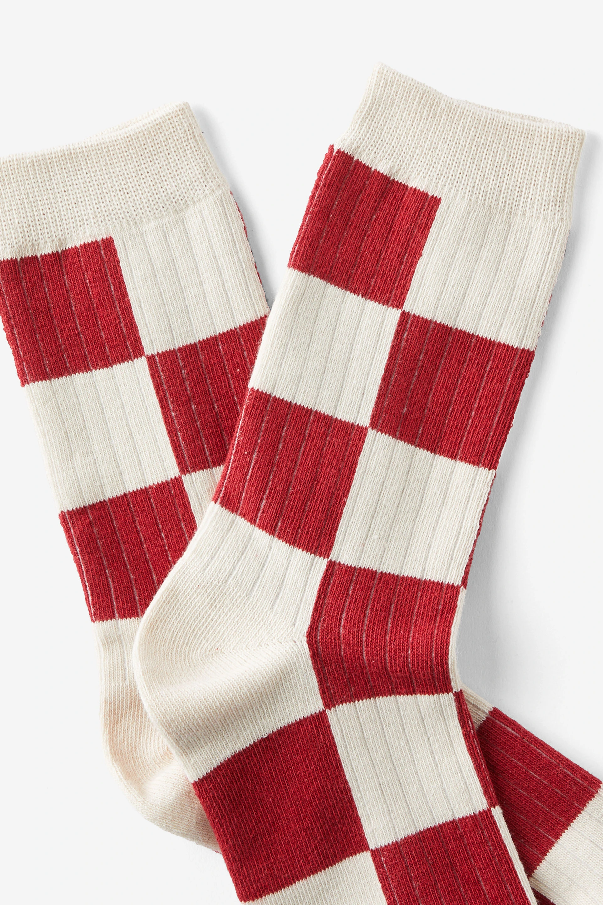 8678-fashion-sock-bone-red-checker-1.jpg
