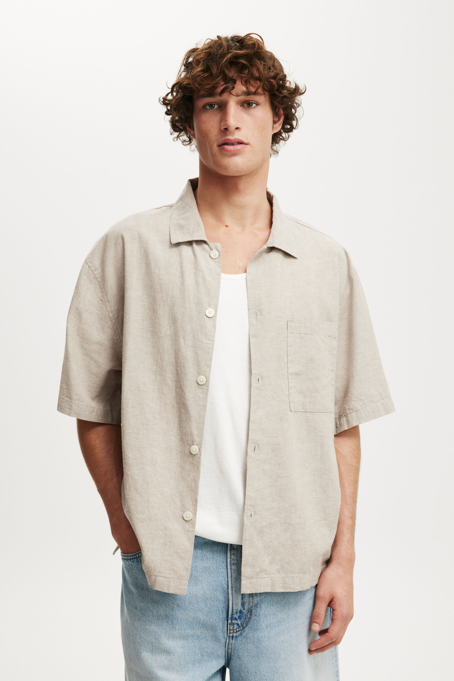 8761-eli-linen-blend-short-sleeve-shirt-textured-oatmeal-1.jpg