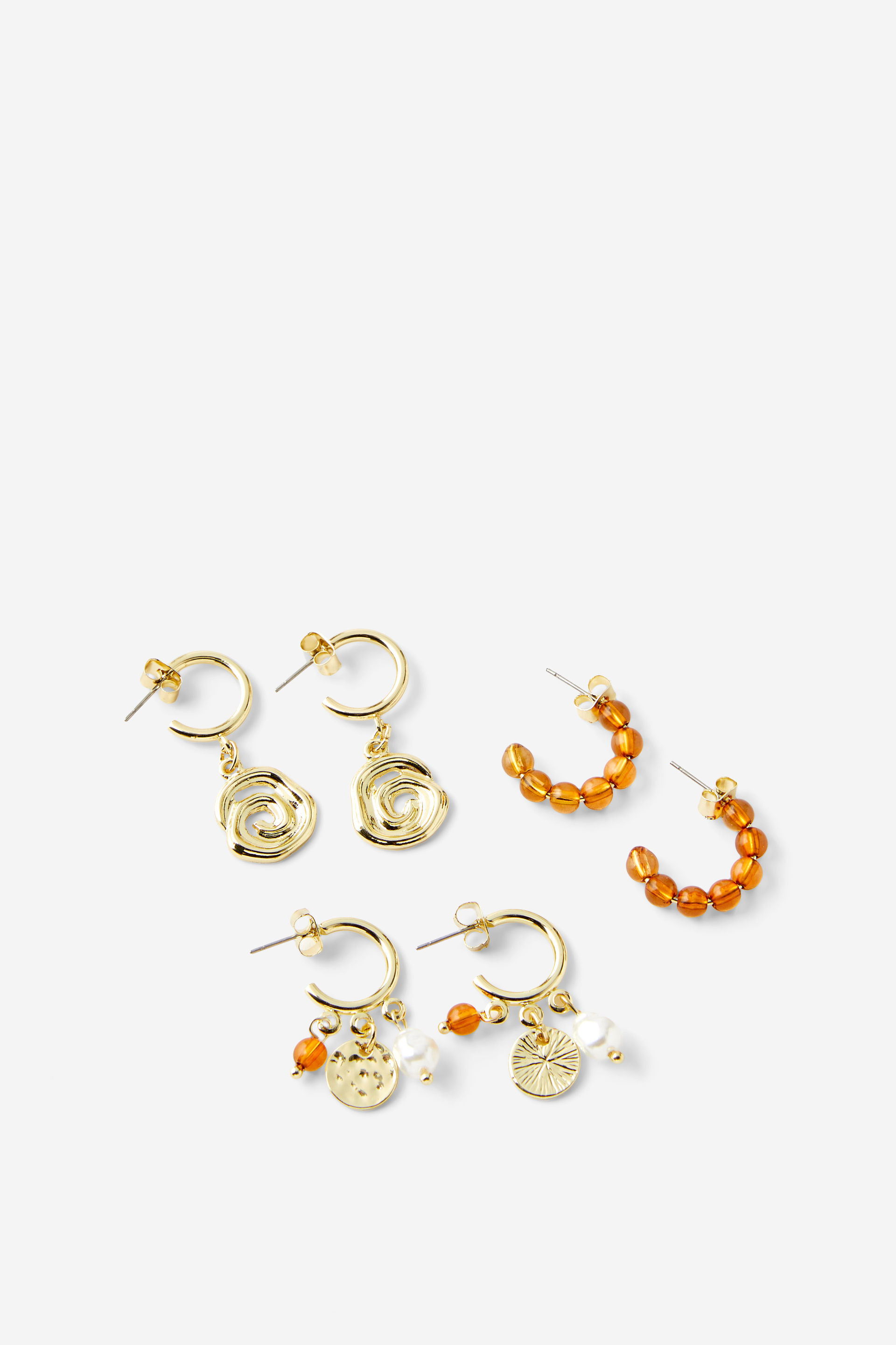 9021-3pk-mid-earring-up-gold-boho-swirl-multi-1.jpg