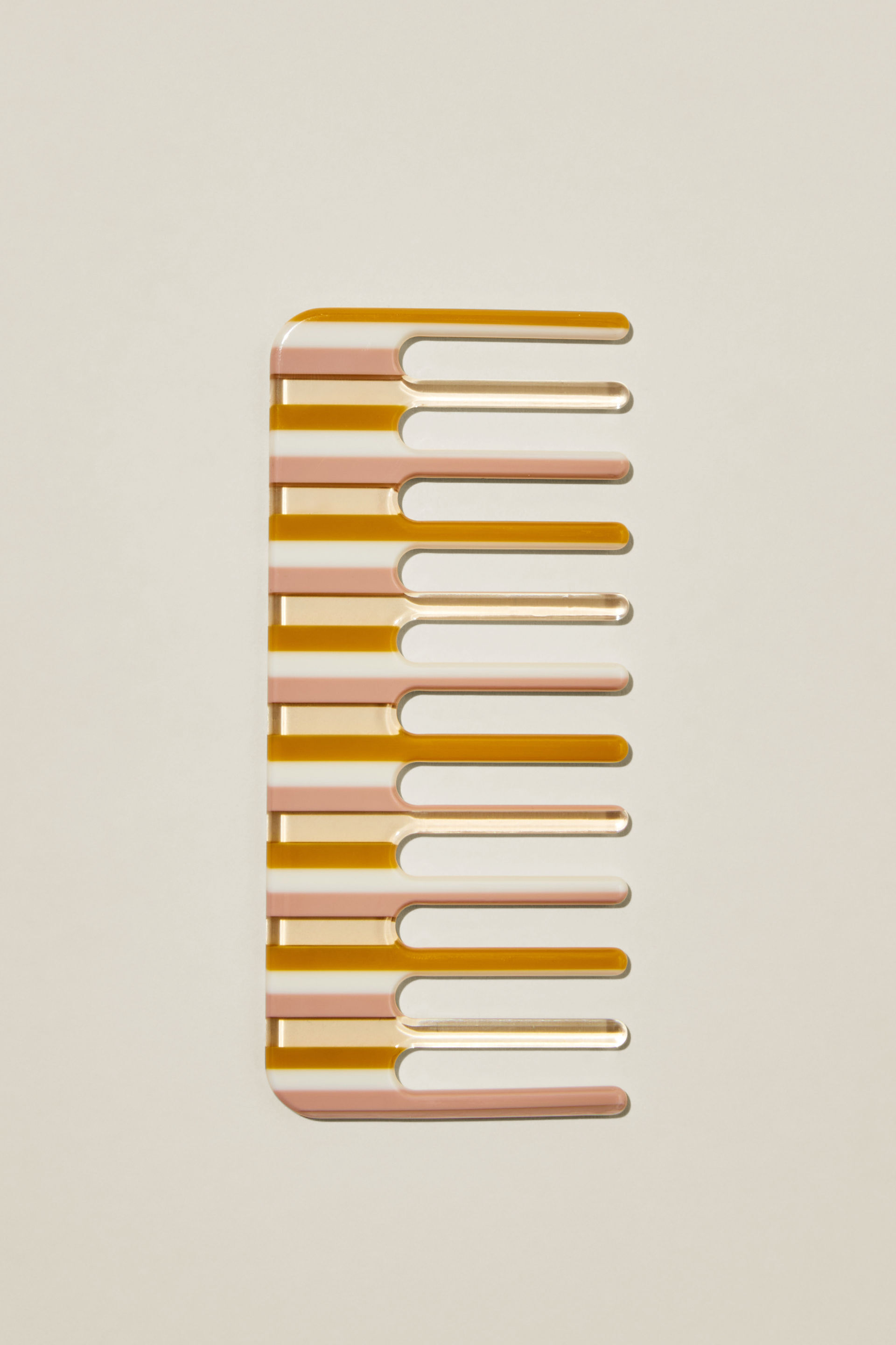Wavy Hair Comb yellow stripe 1 9272-wavy-hair-comb-yellow-stripe-1.jpg