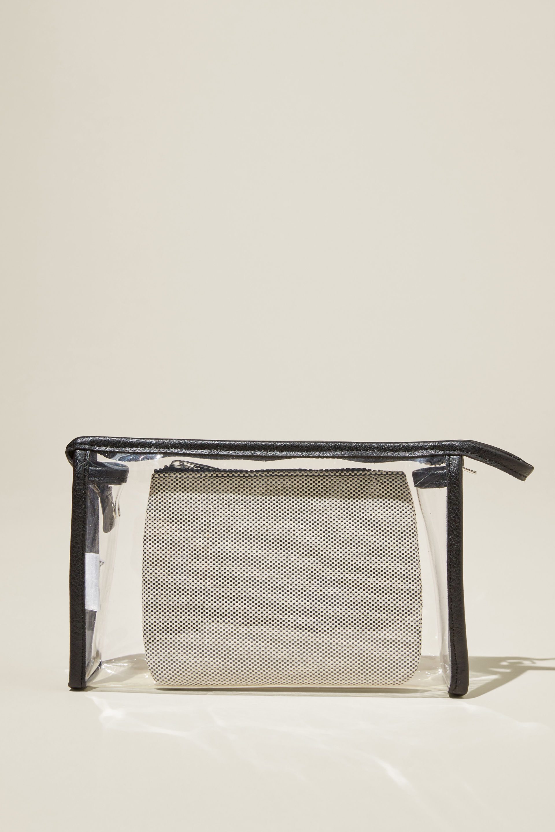 Holiday Clear Cosmetic Case black 1 9296-holiday-clear-cosmetic-case-black-1.jpg