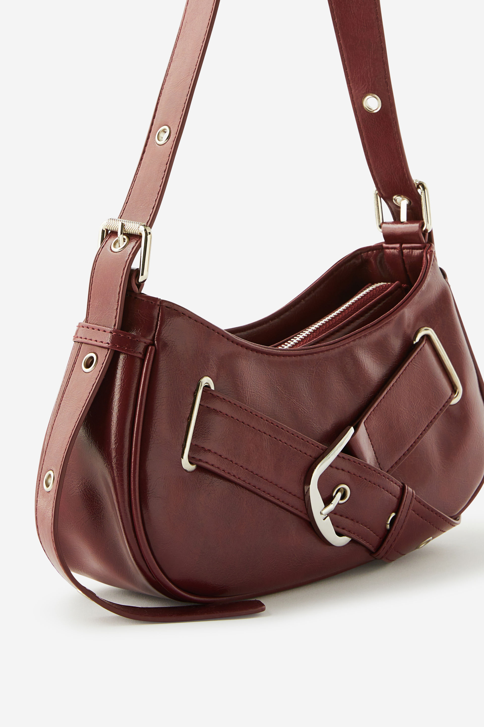 9298-karli-underarm-bag-east-west-buckle-deep-berry-1.jpg