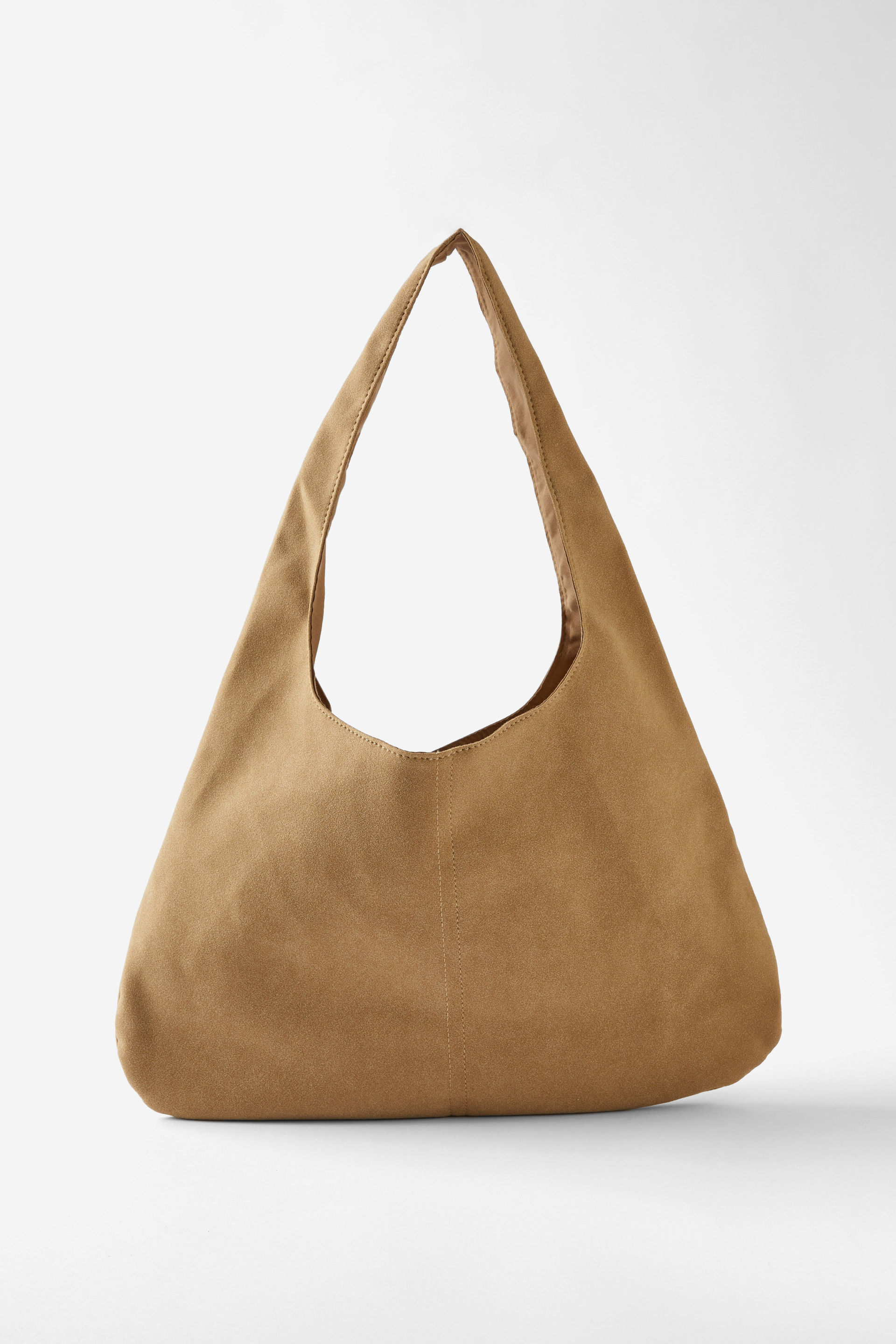 Ava Tote Bag sandstone micro